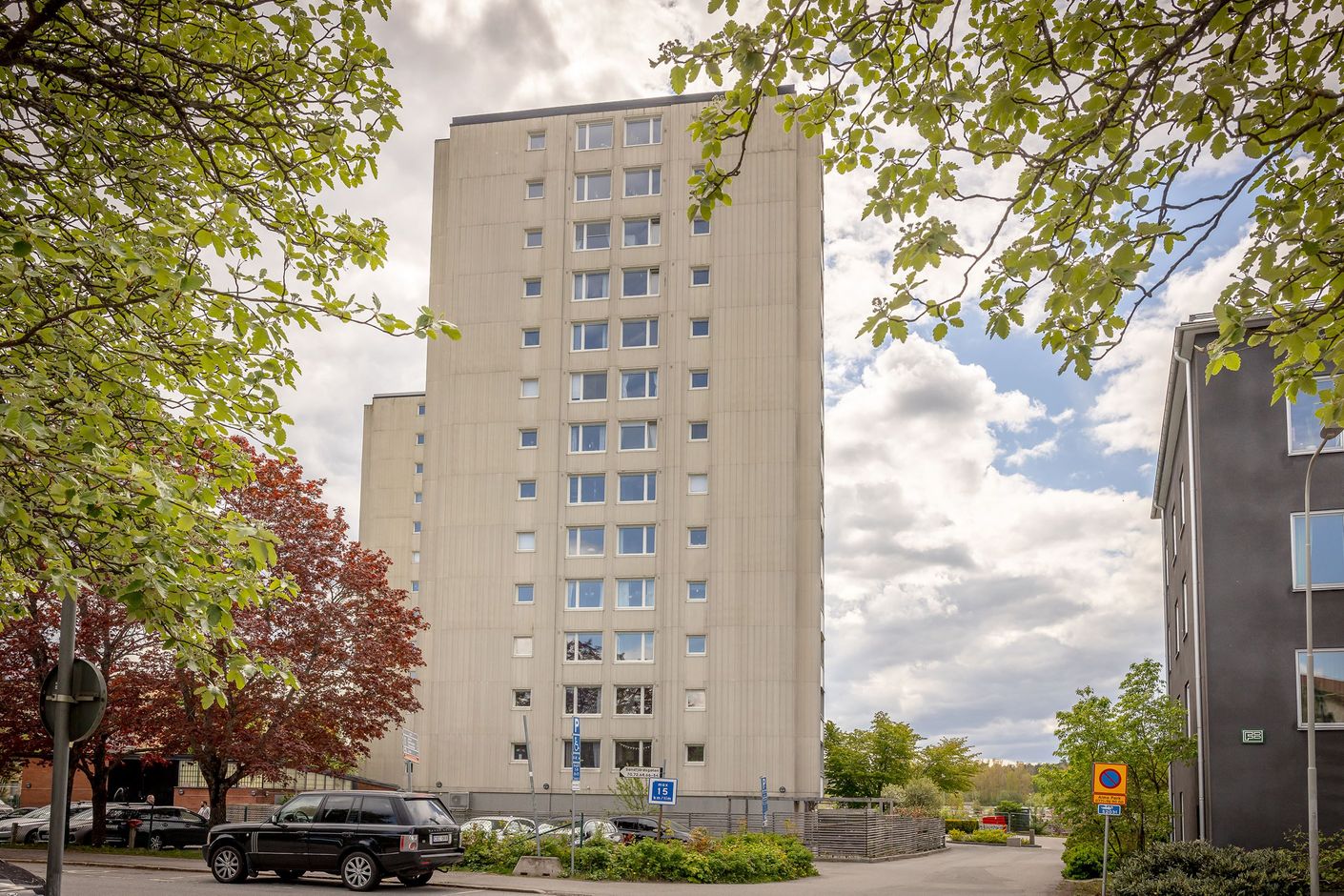 Exteriör