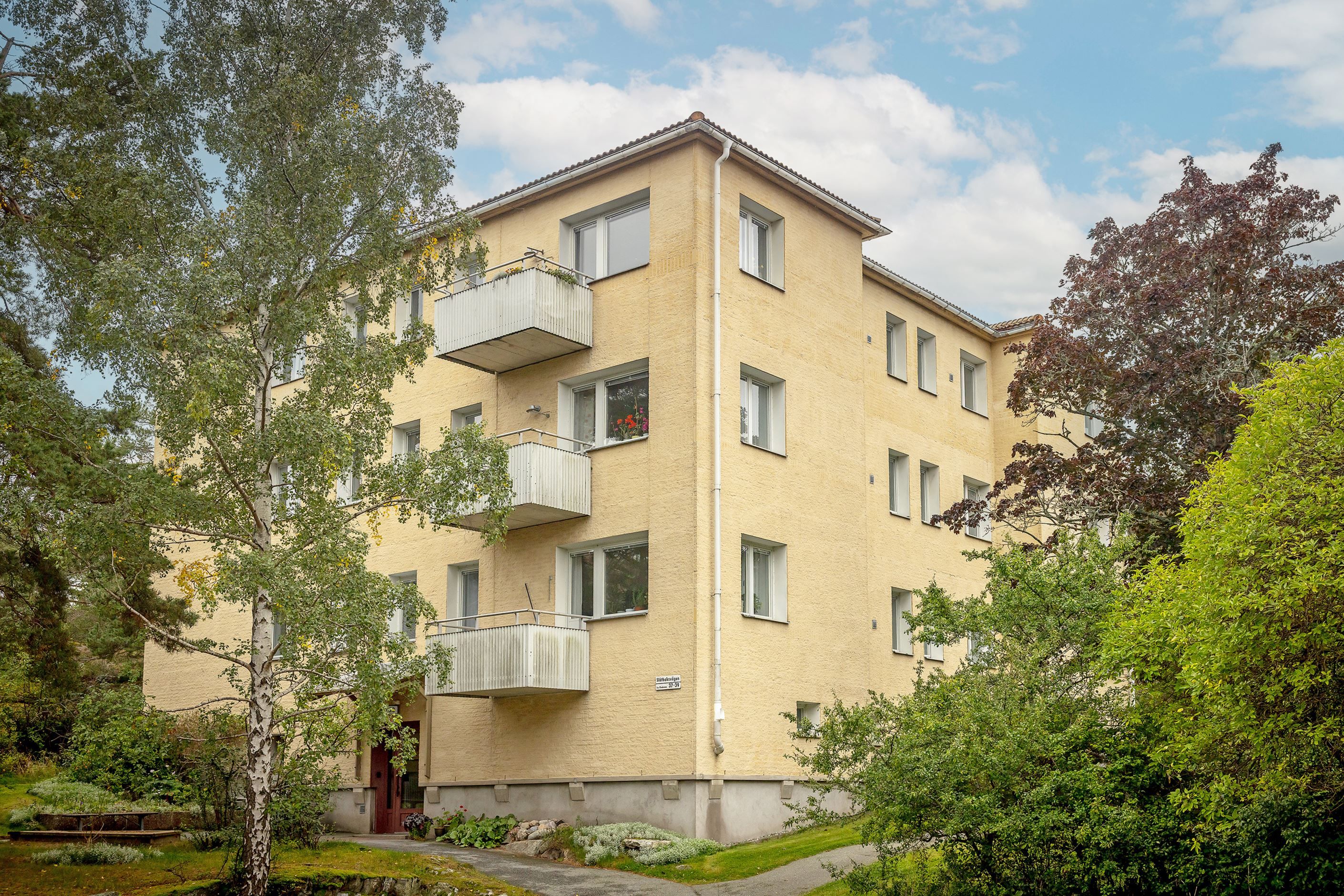 Exteriör