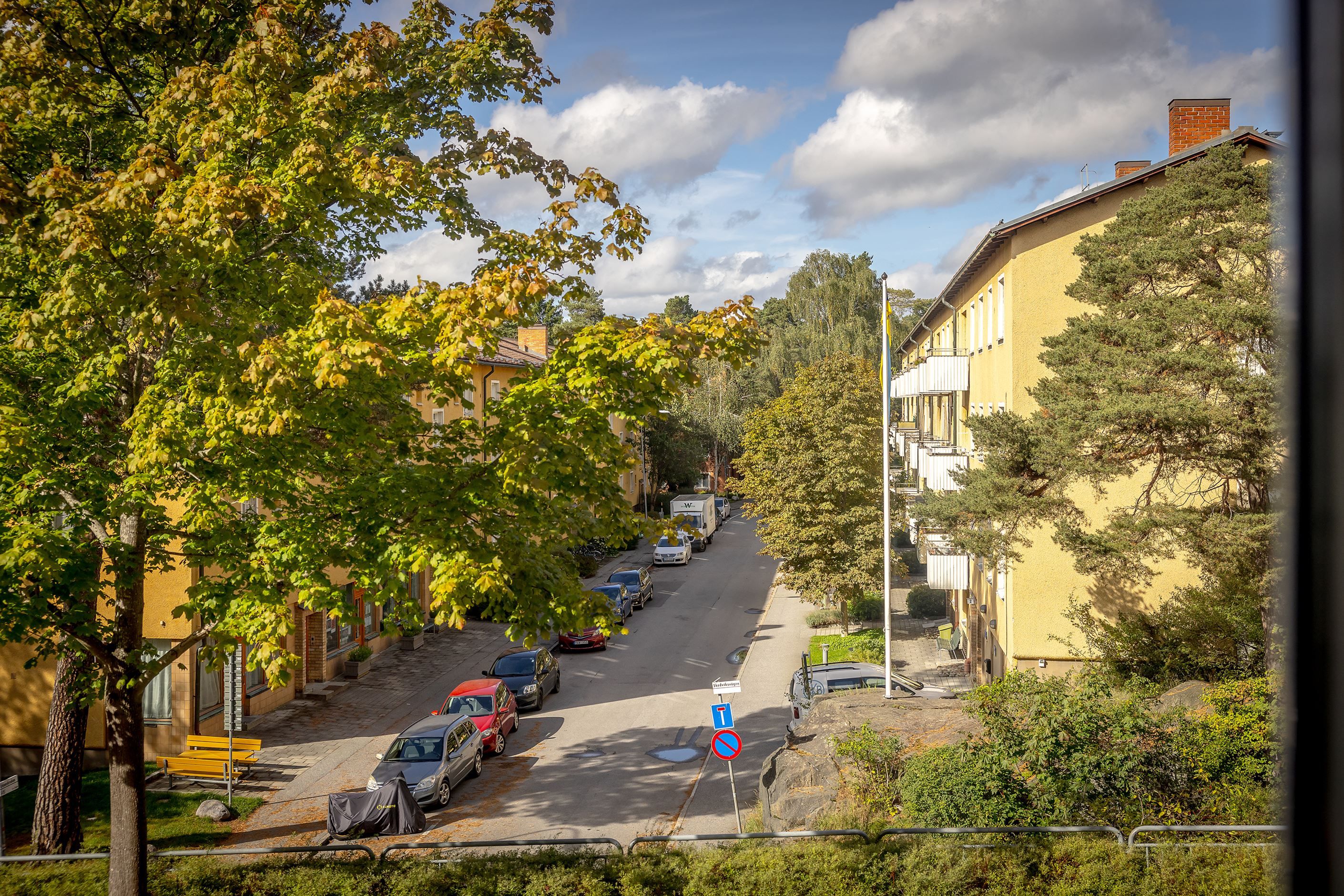 Sovrum 3