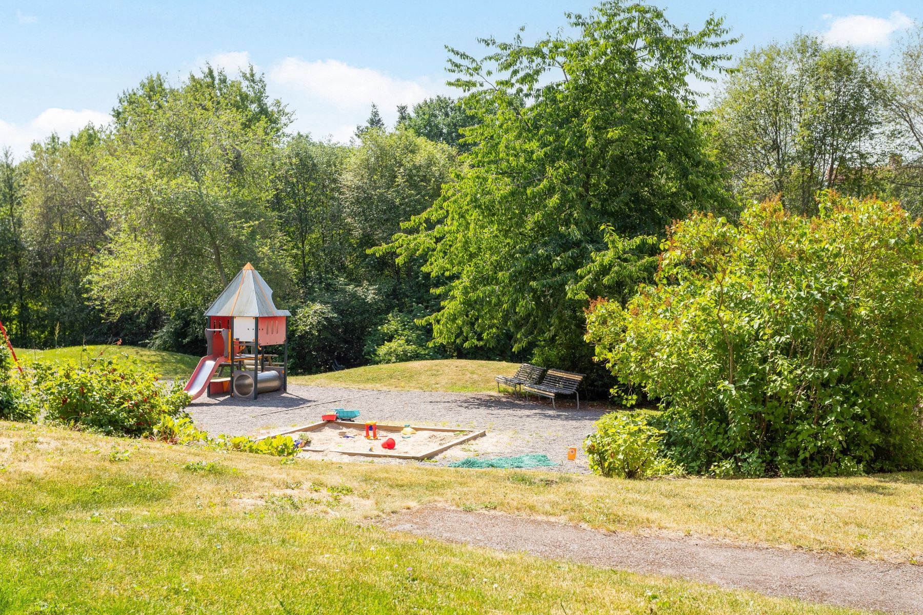 Exteriör