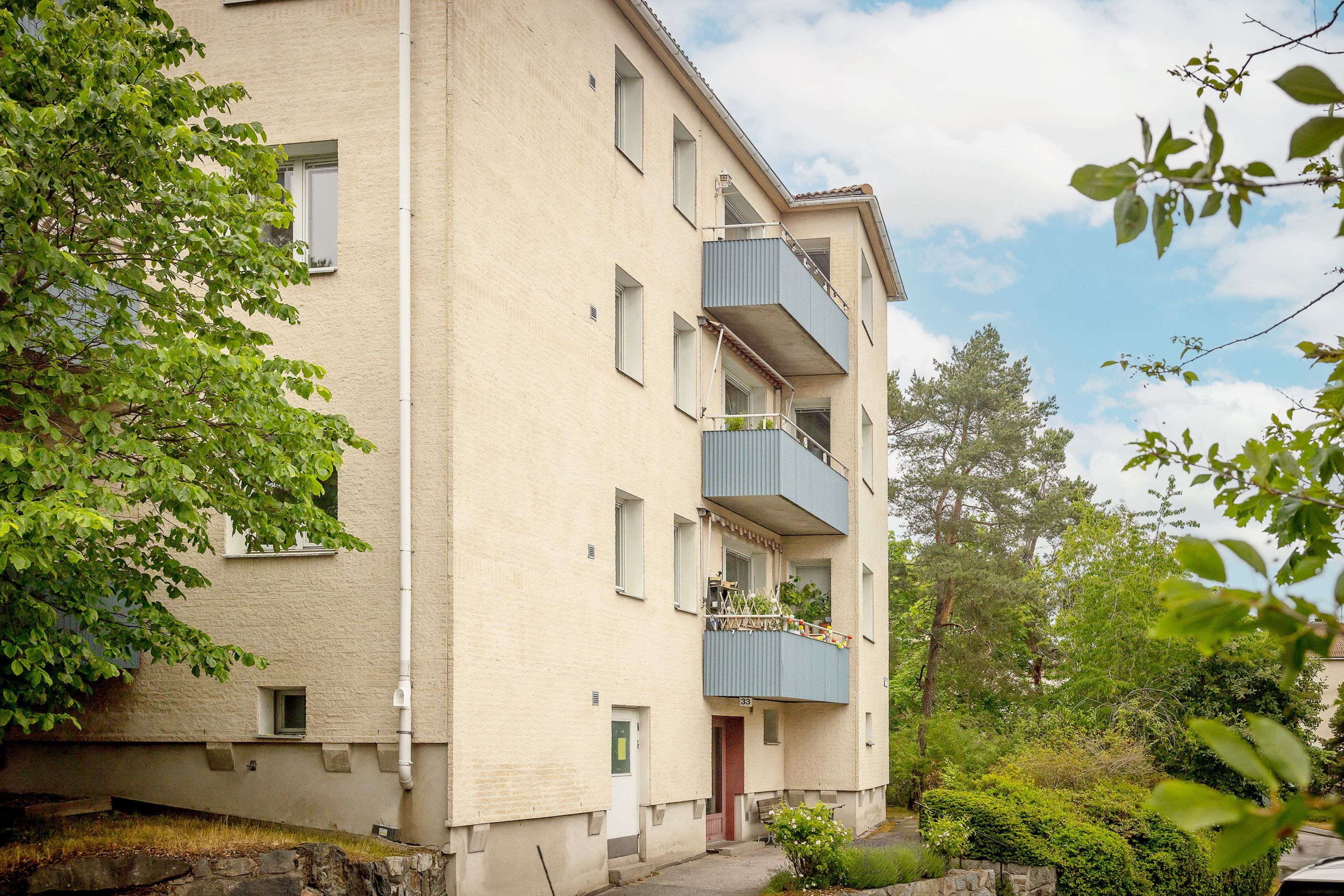 Exteriör