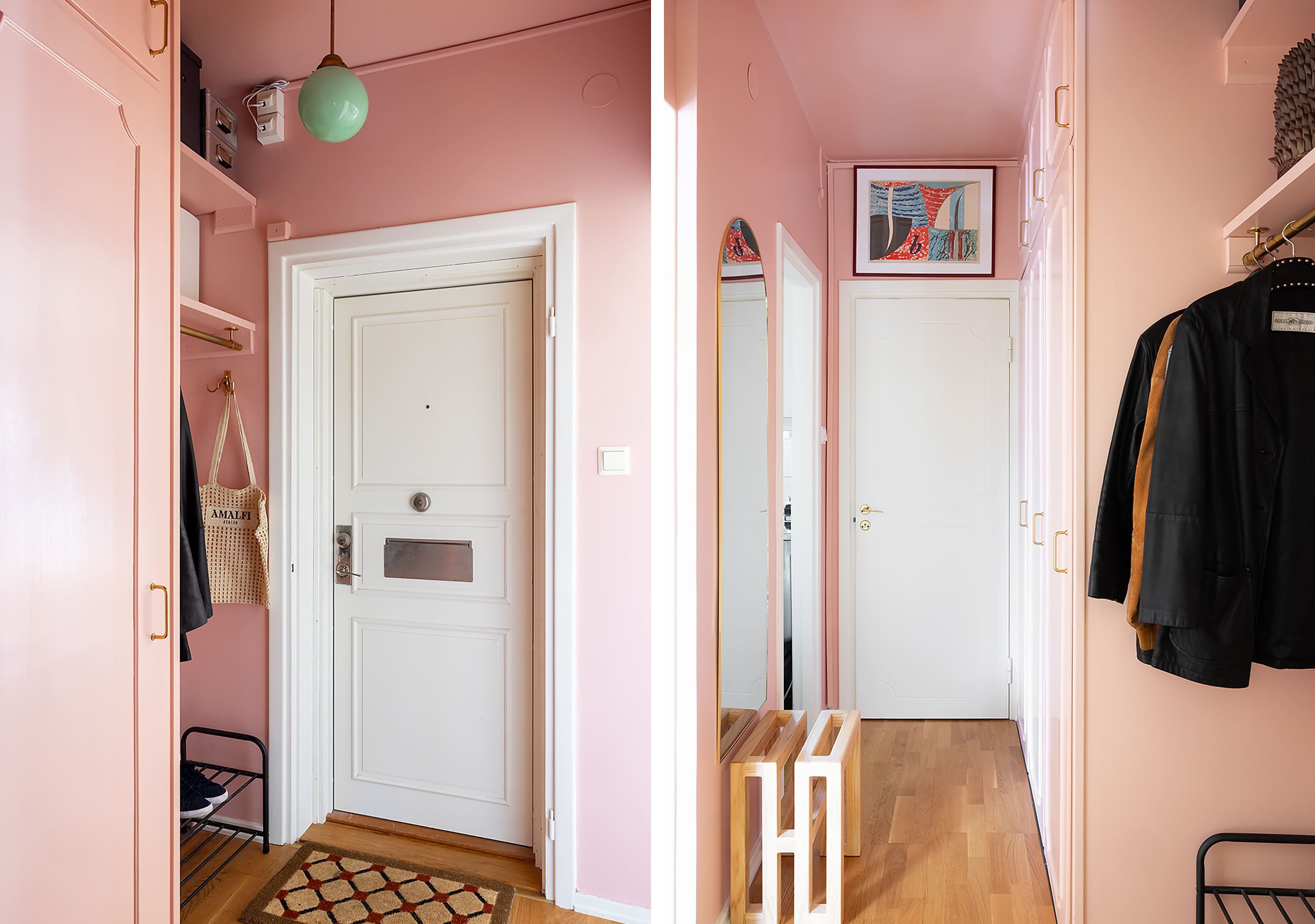 Hall