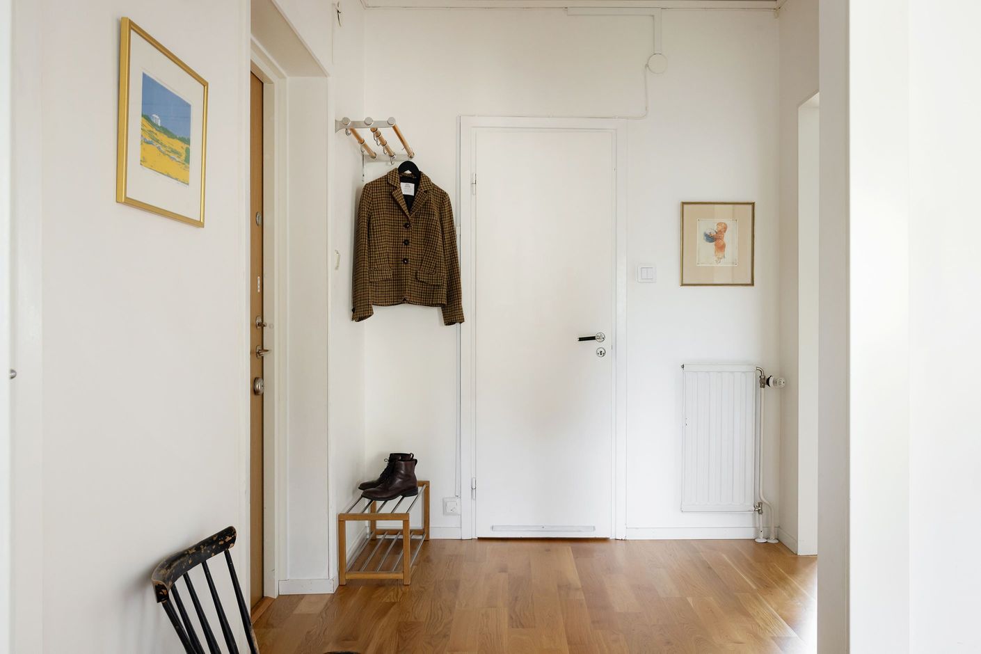 Hall