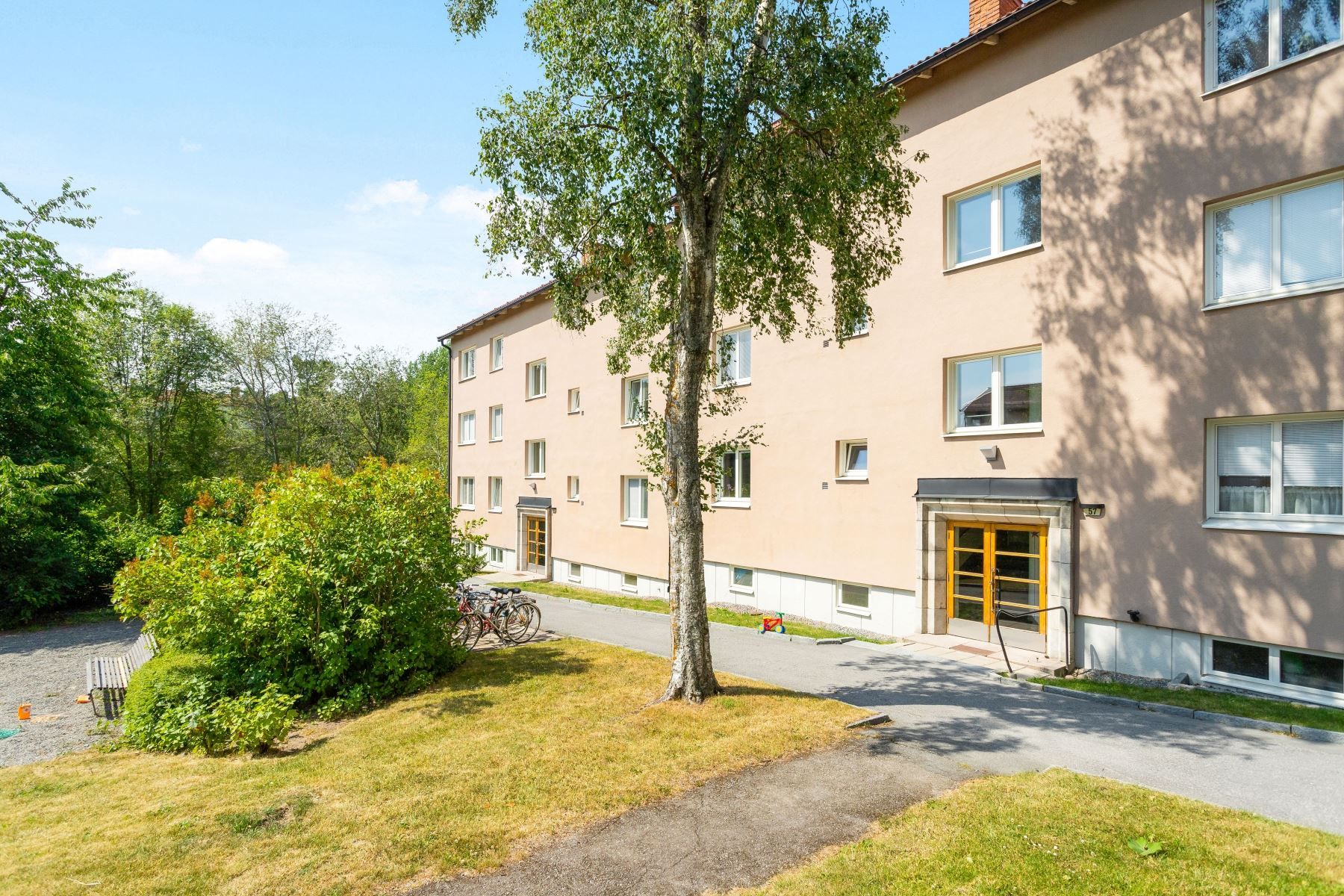 Exteriör