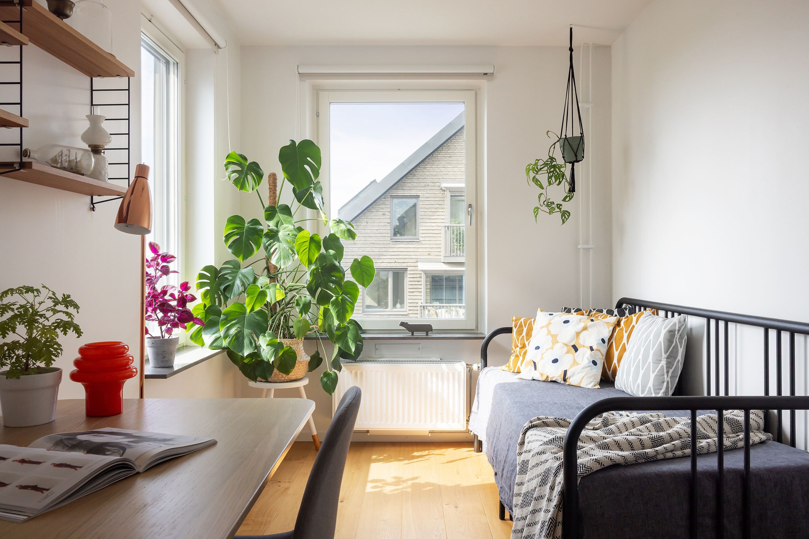 Sovrum/Kontor
