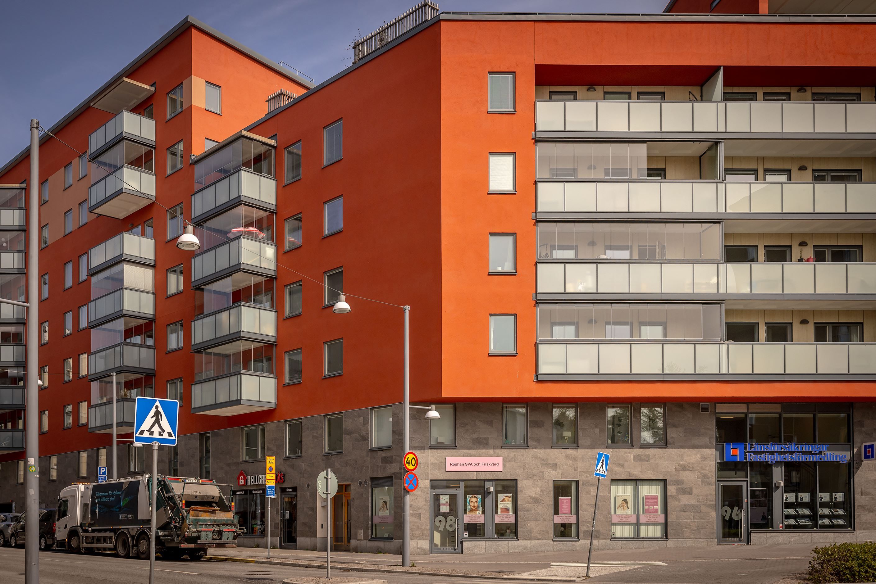 Exteriör