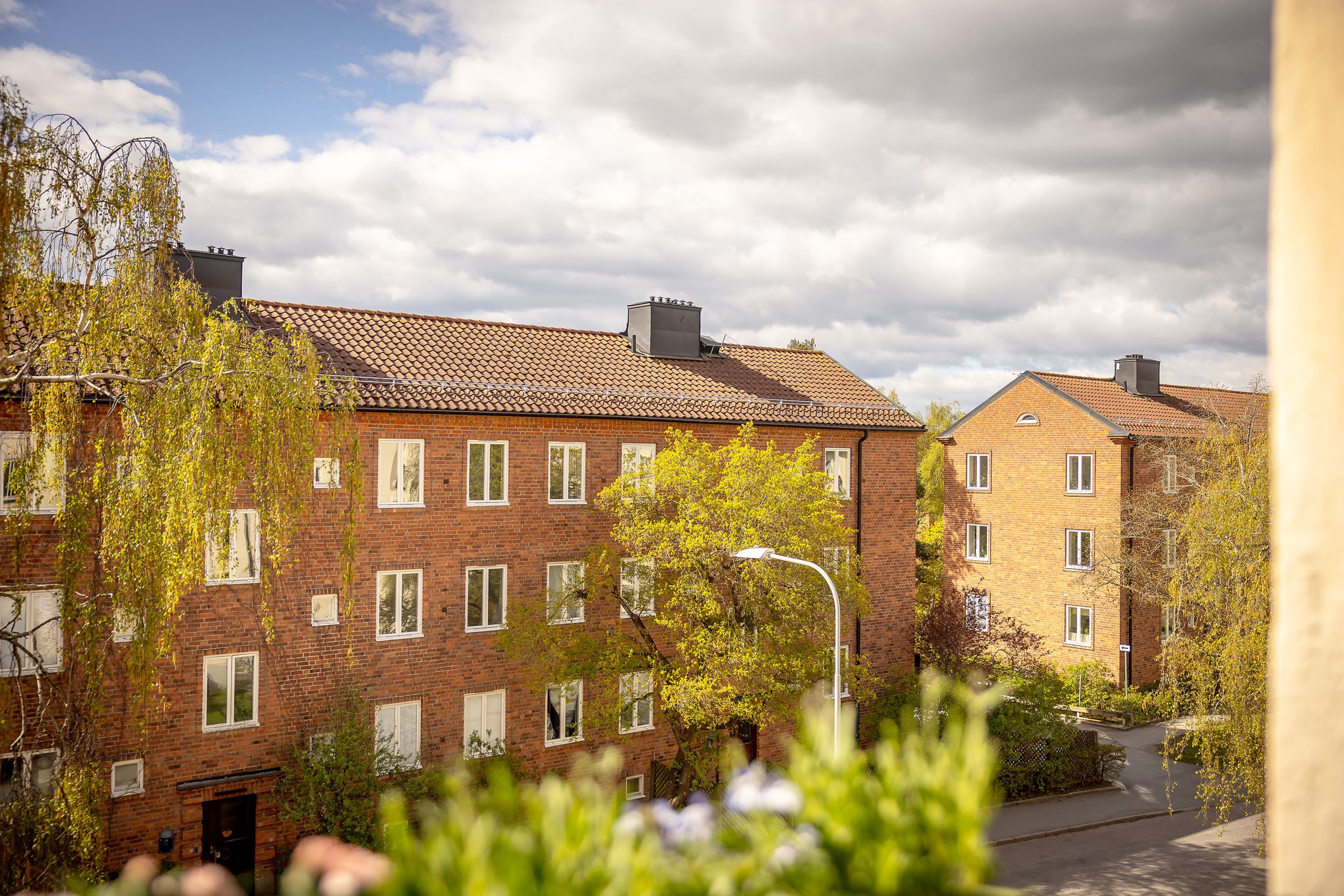 Vardagsrum