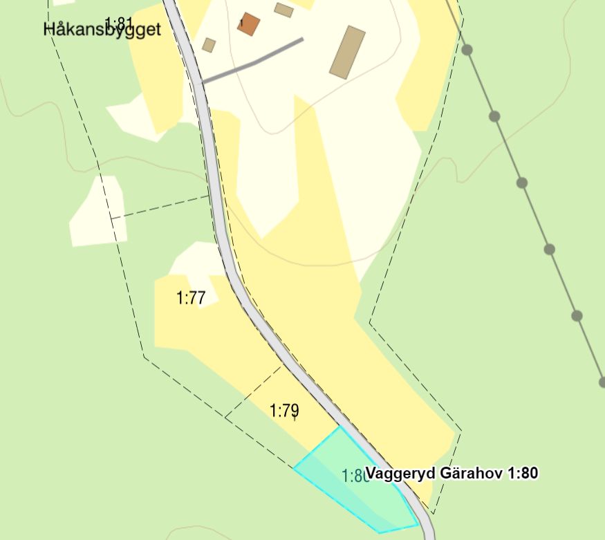 Den fjärde och sista tomten
