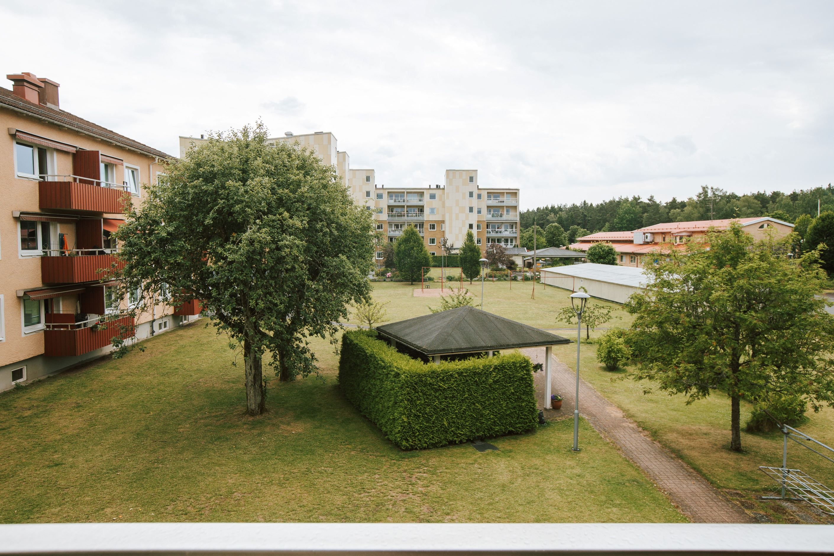 Områdesbild