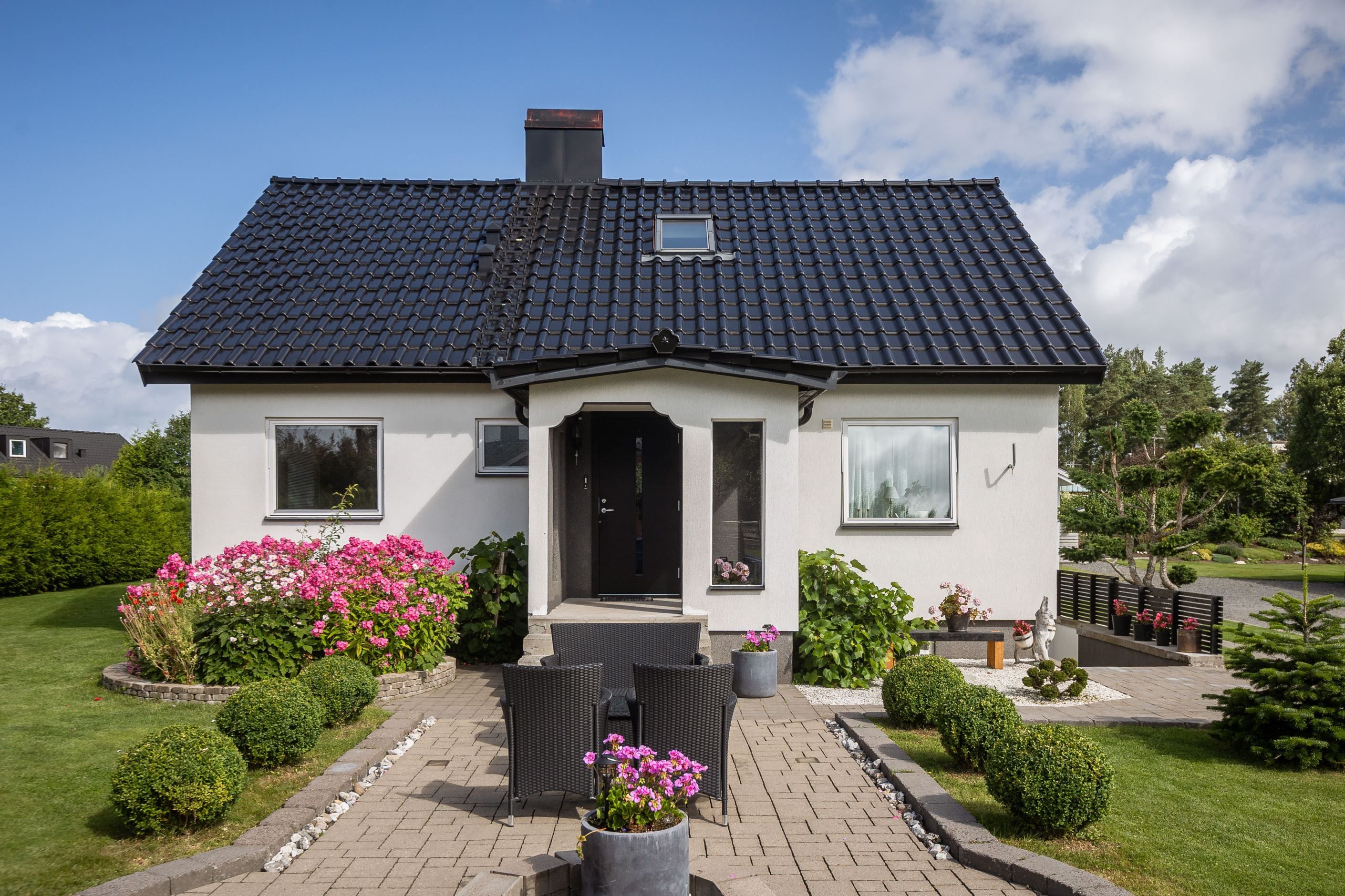 Exteriör