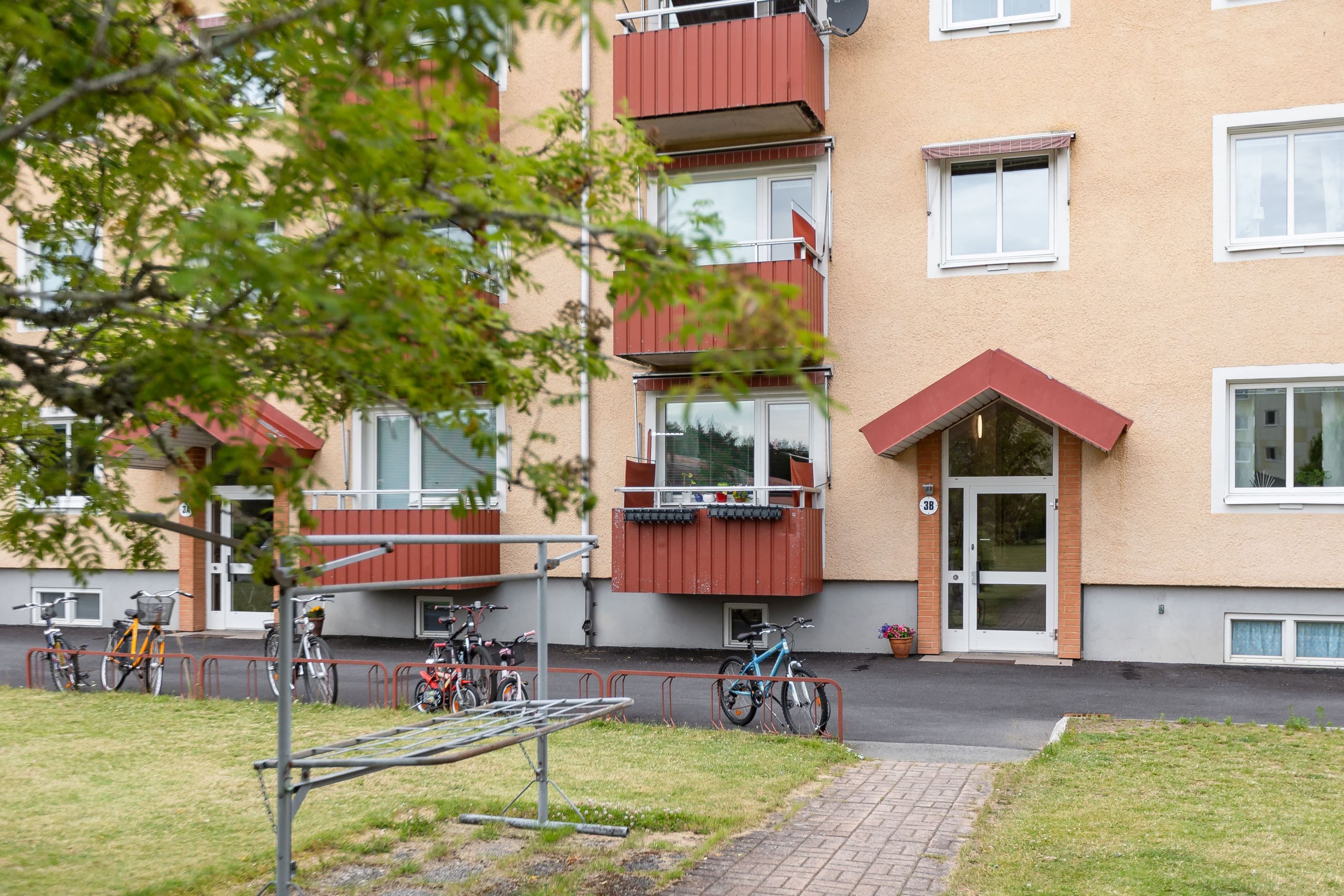 Områdesbild