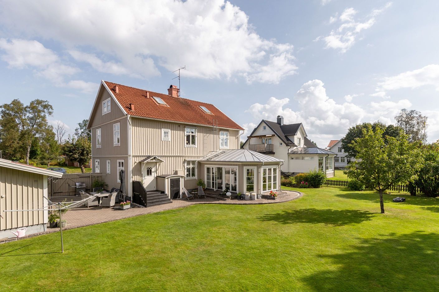 Exteriör