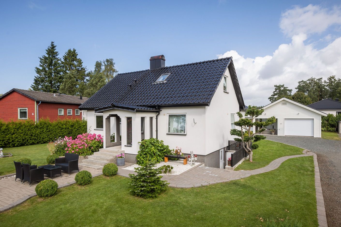 Exteriör