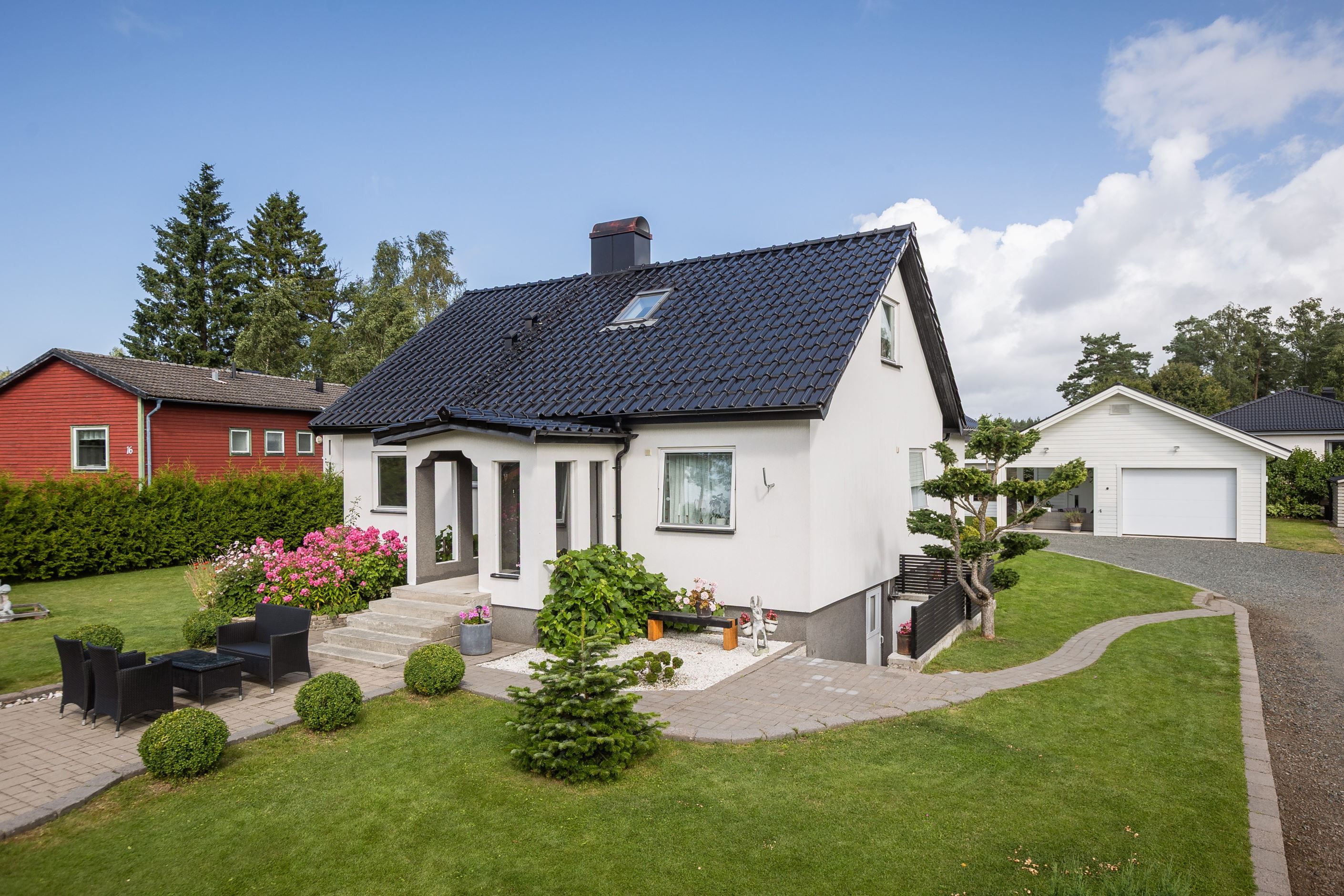 Exteriör