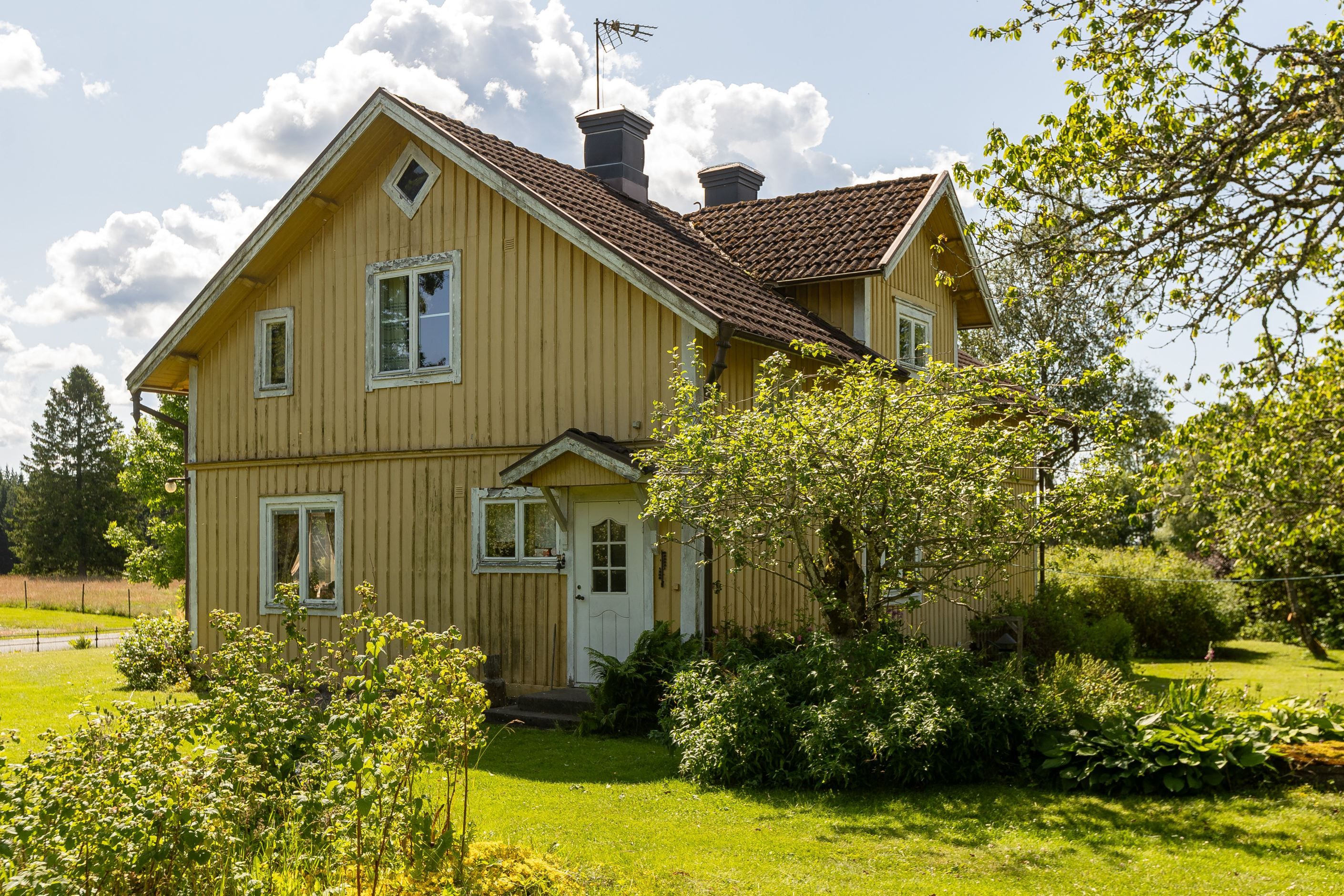 Områdesbild