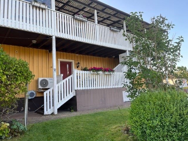 Säljarens privata bilder