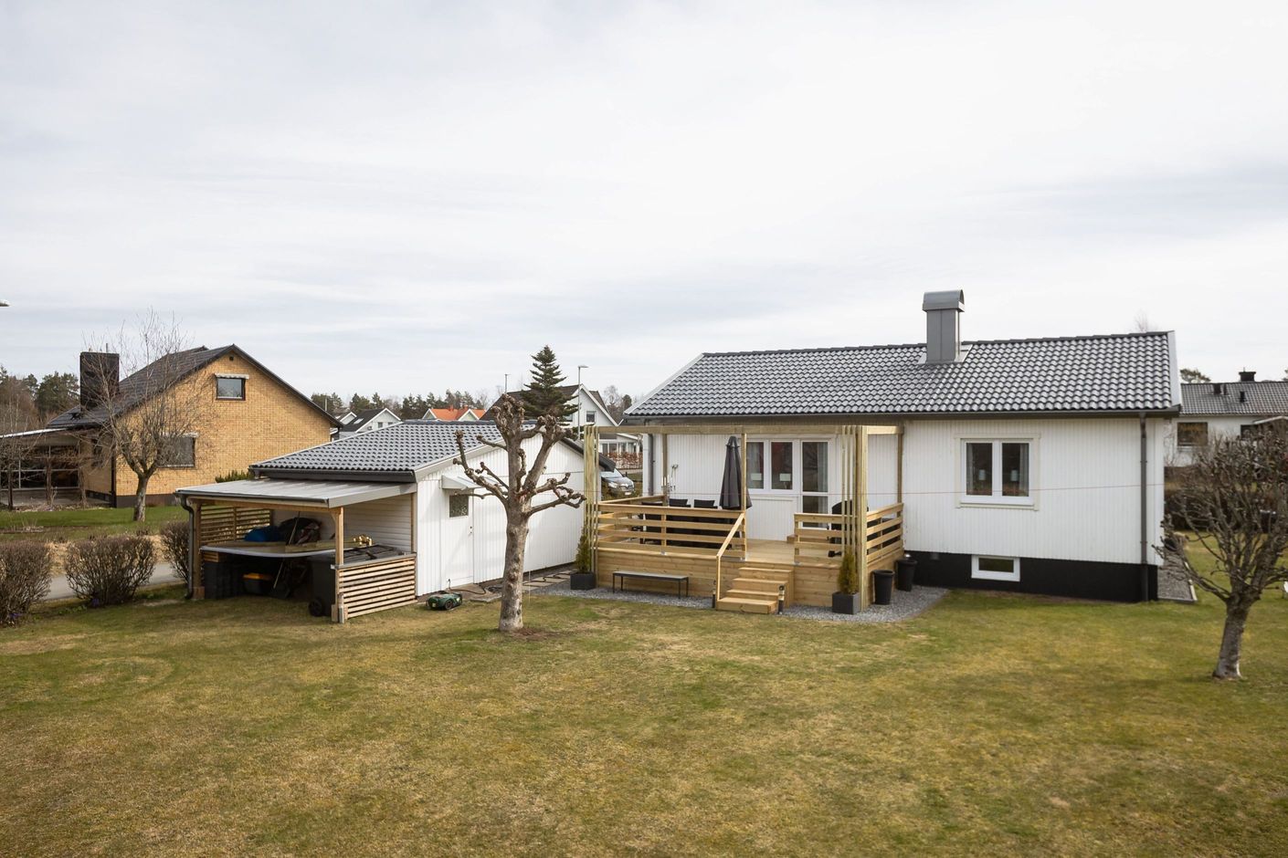 Exteriör
