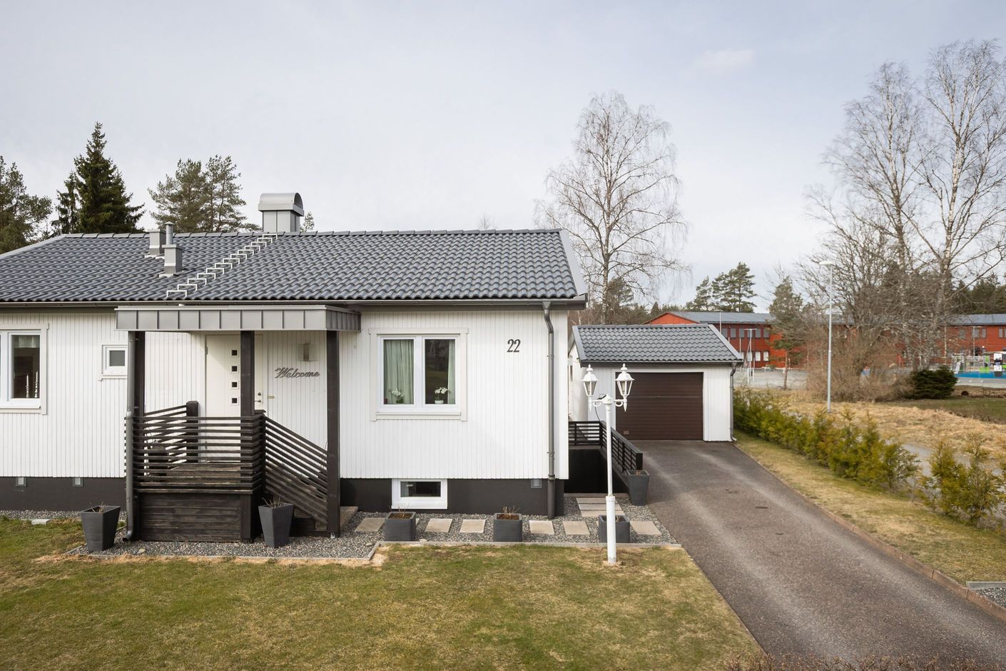 Exteriör