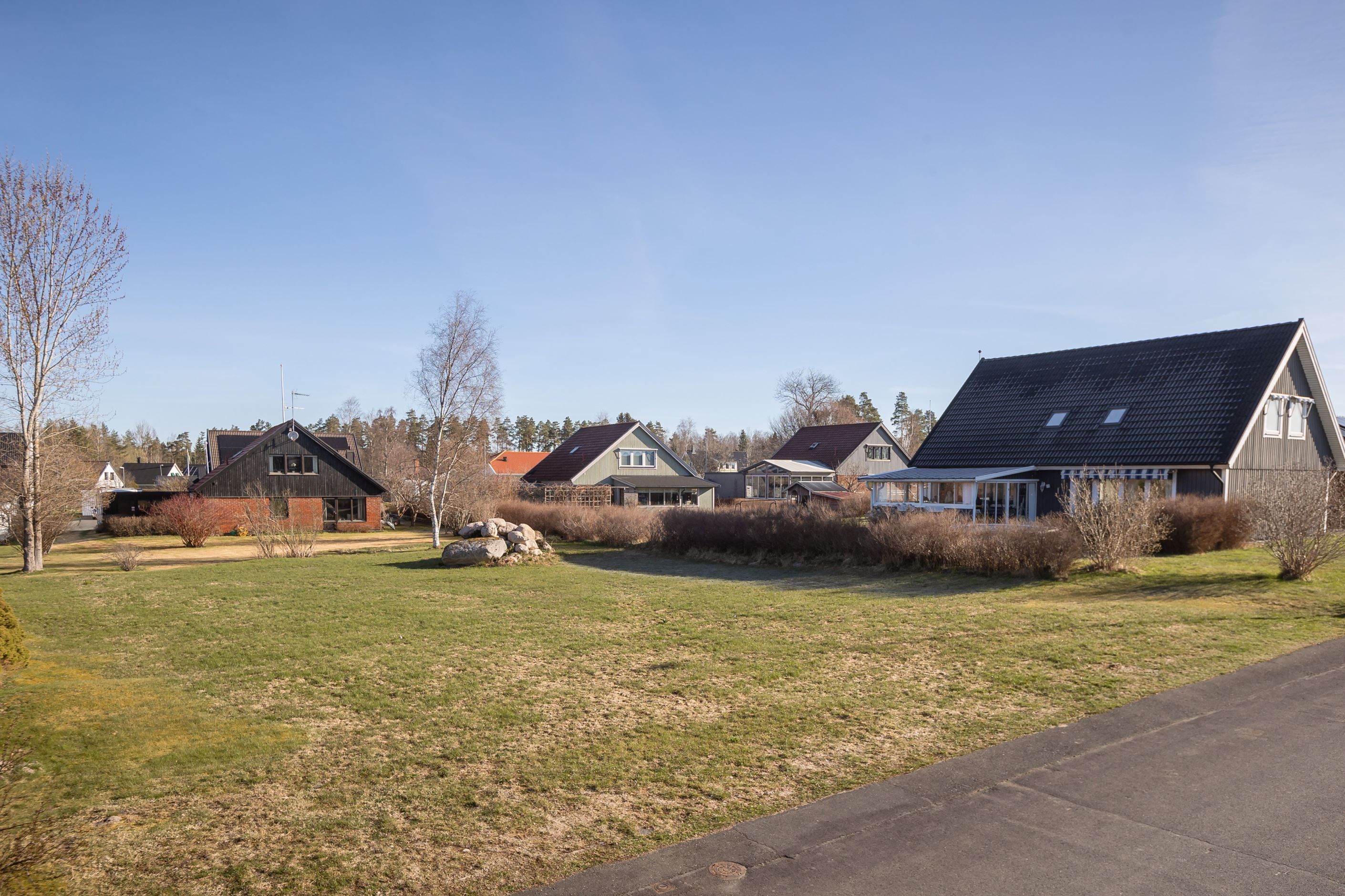 Gatubild