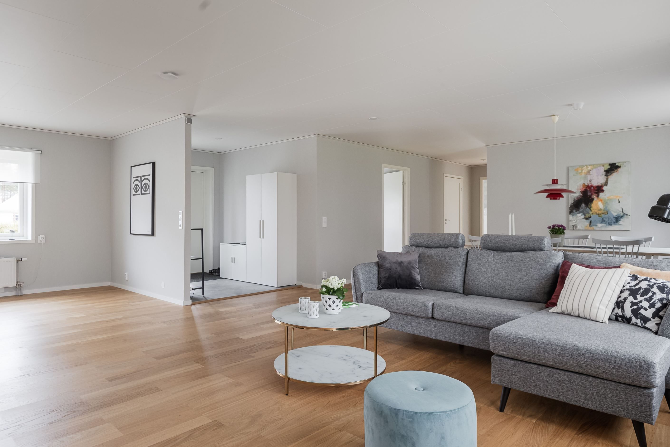 Vardagsrum