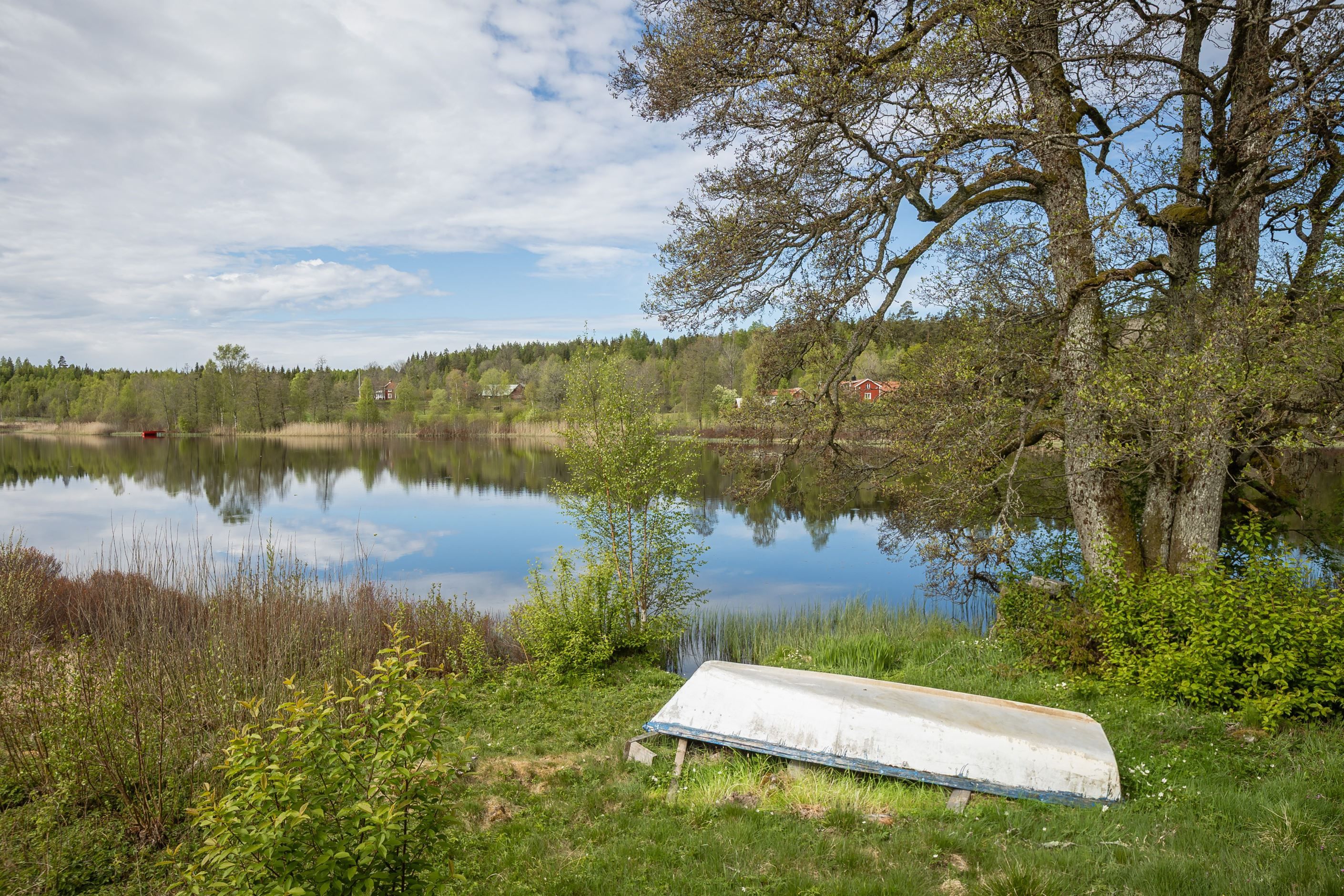 Båtplats