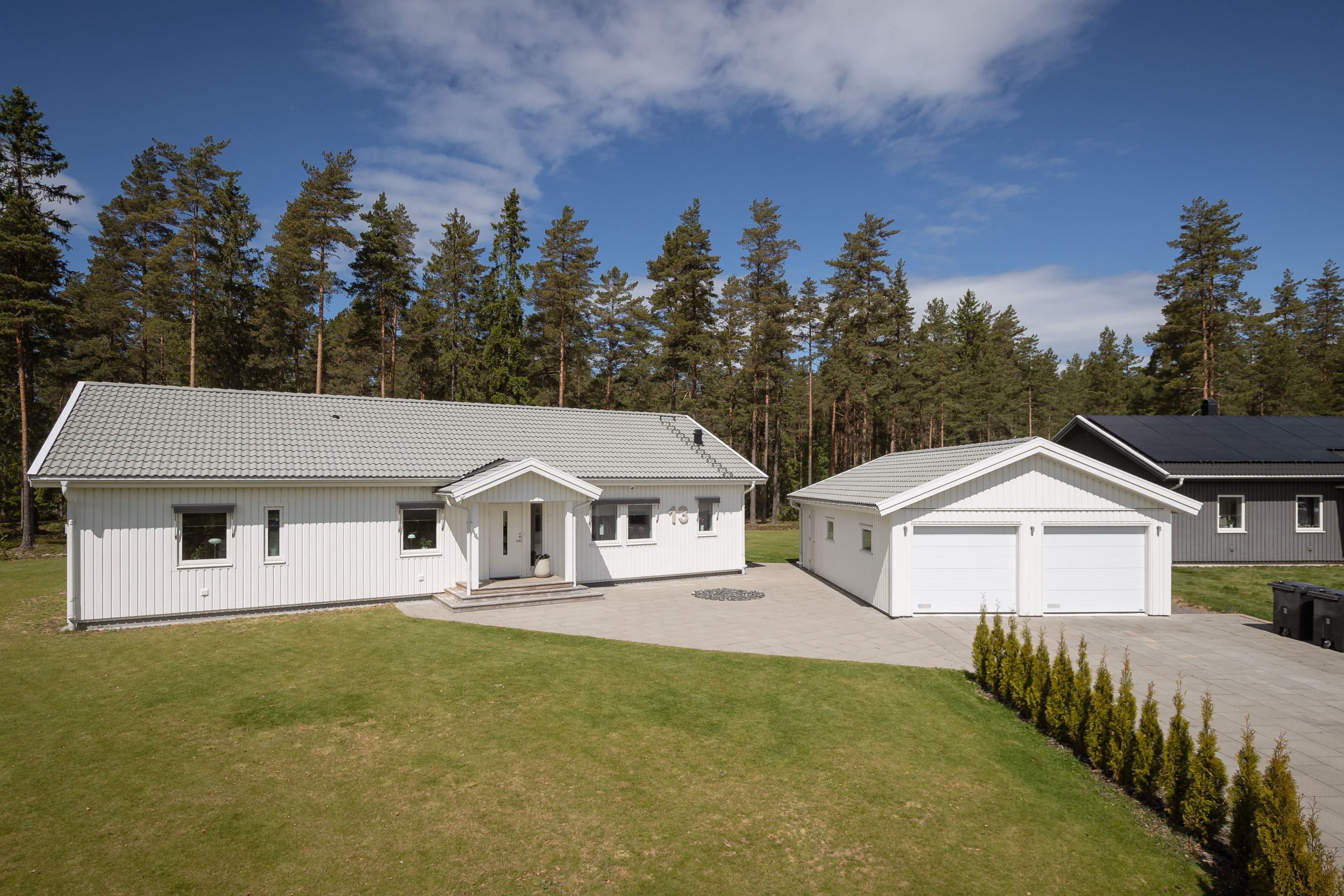 Exteriör