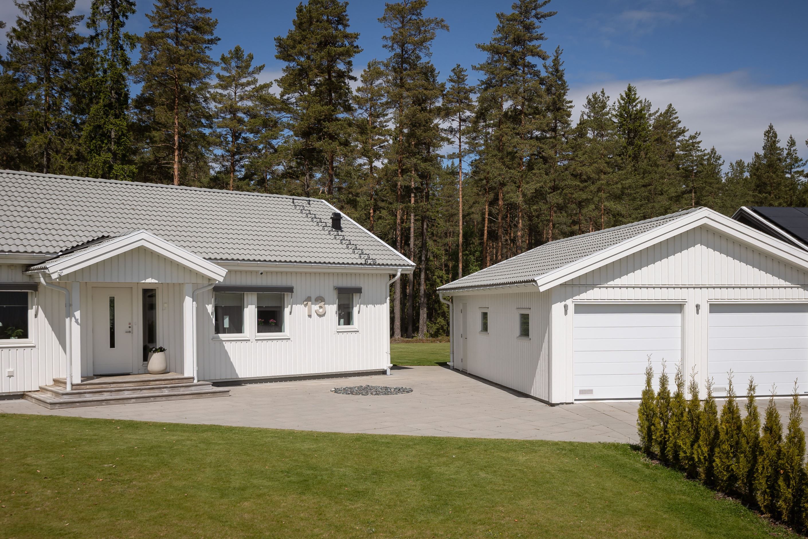 Exteriör