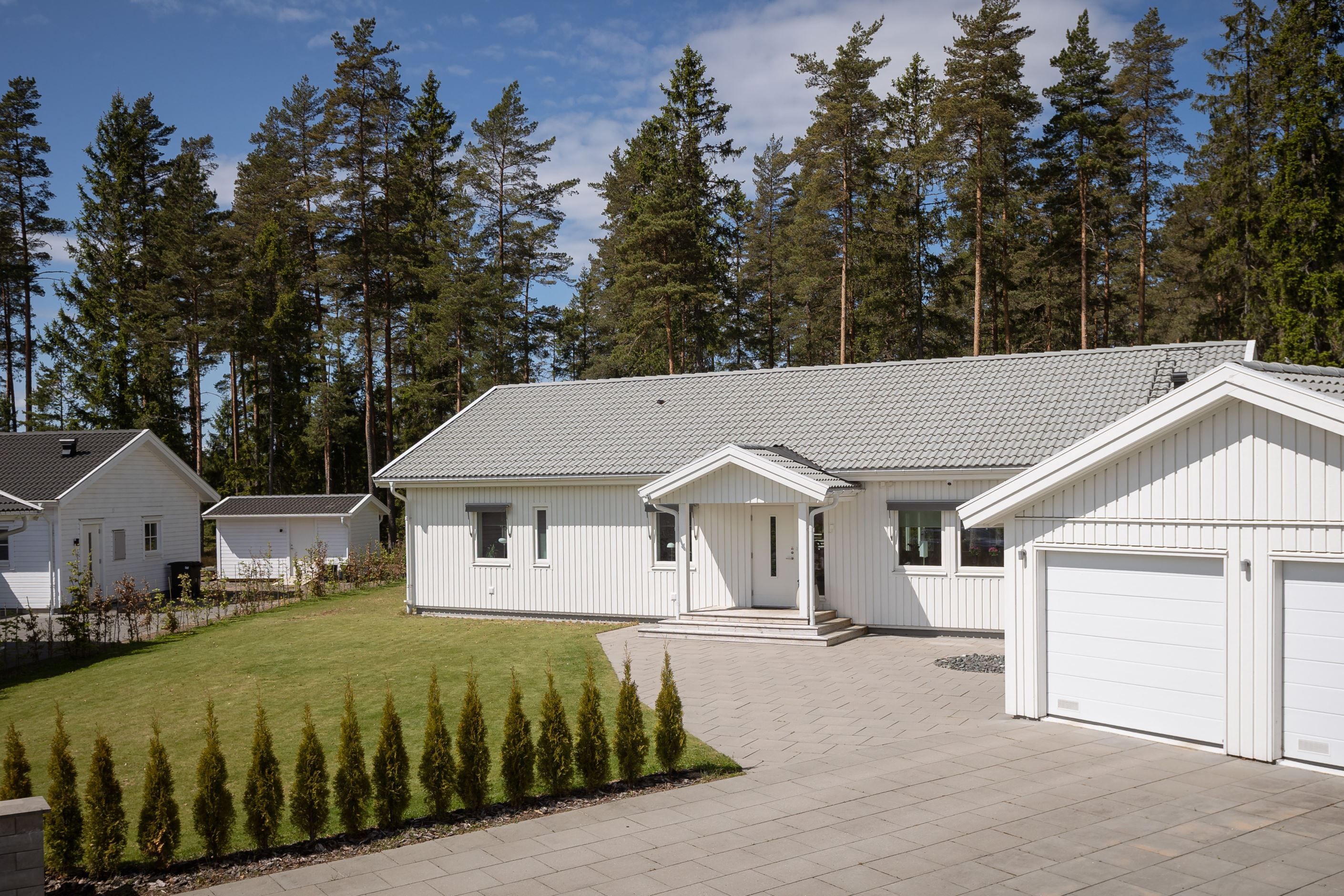 Exteriör