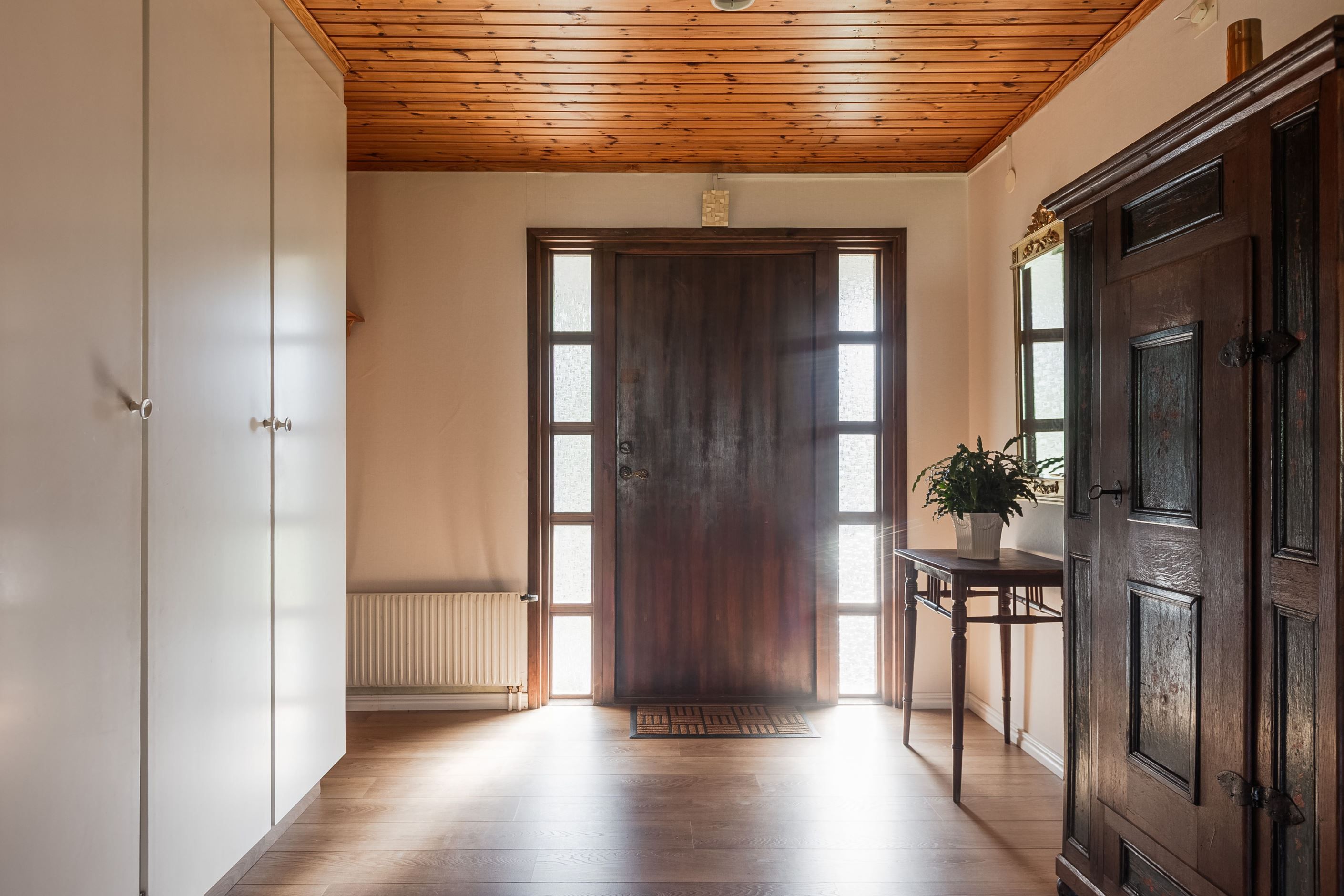 Hall
