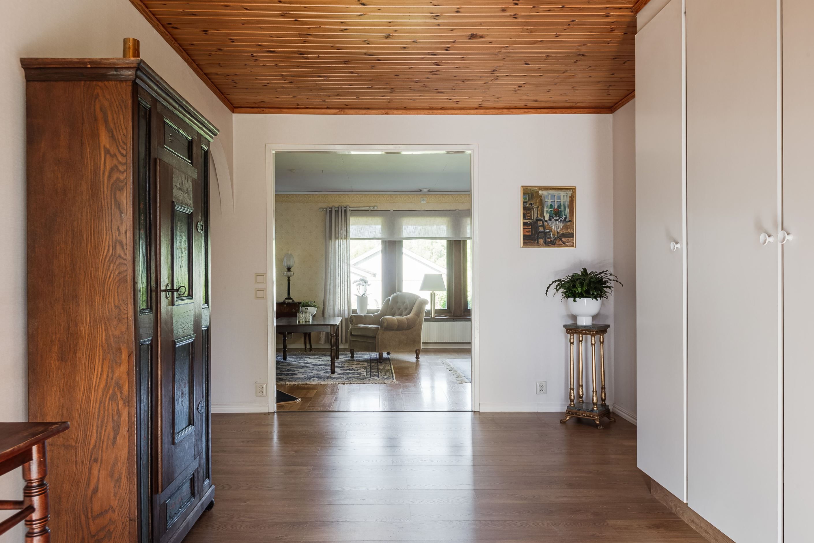 Hall