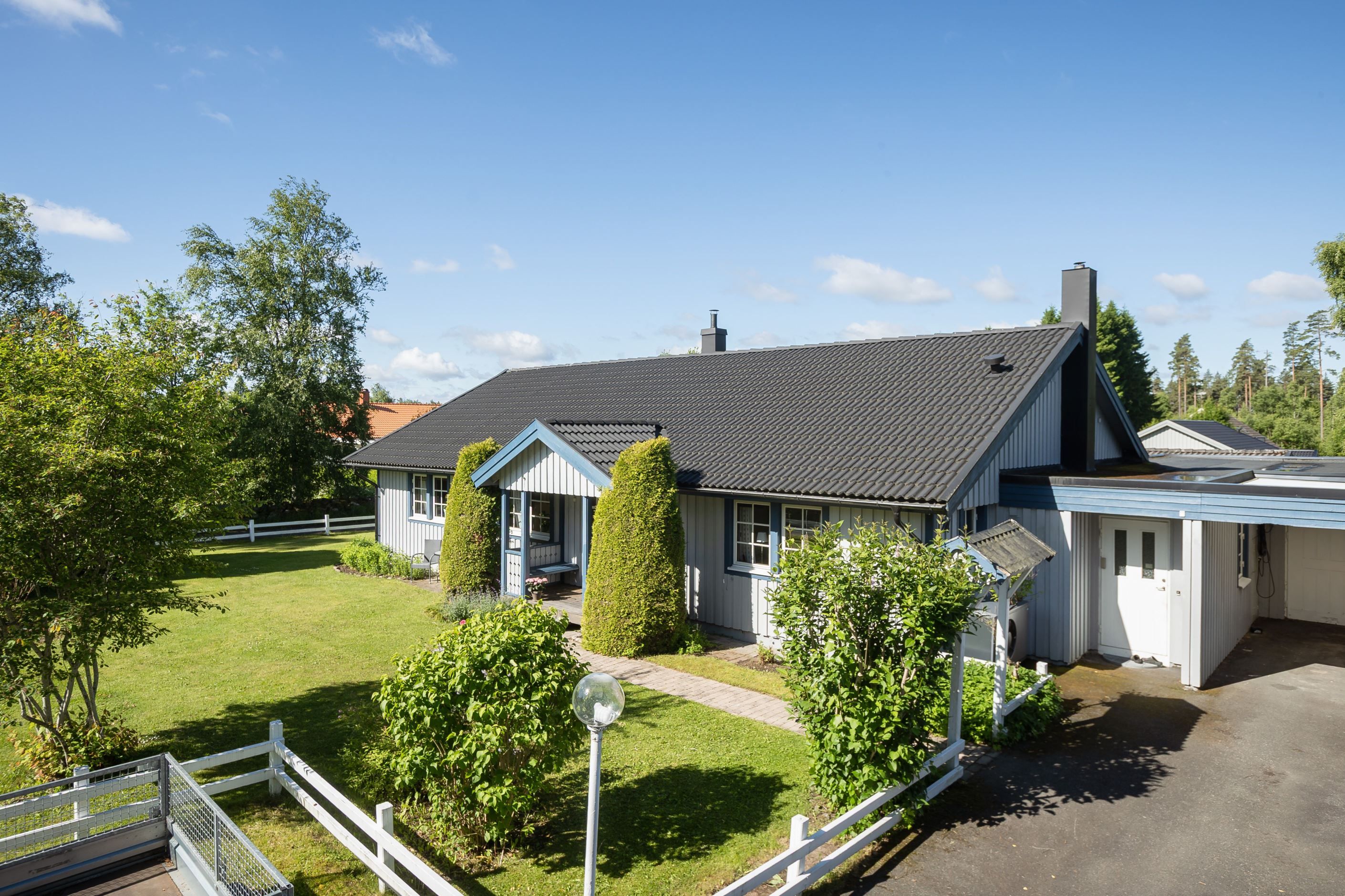 Stor fin enplanare längst in på återvändsgata!