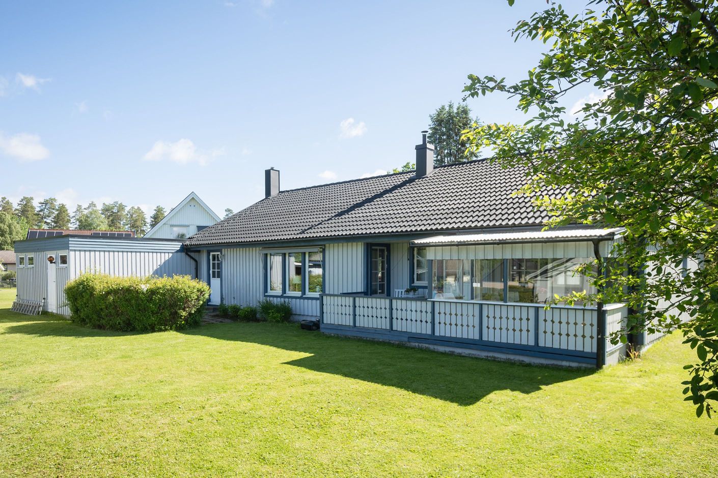 Exteriör