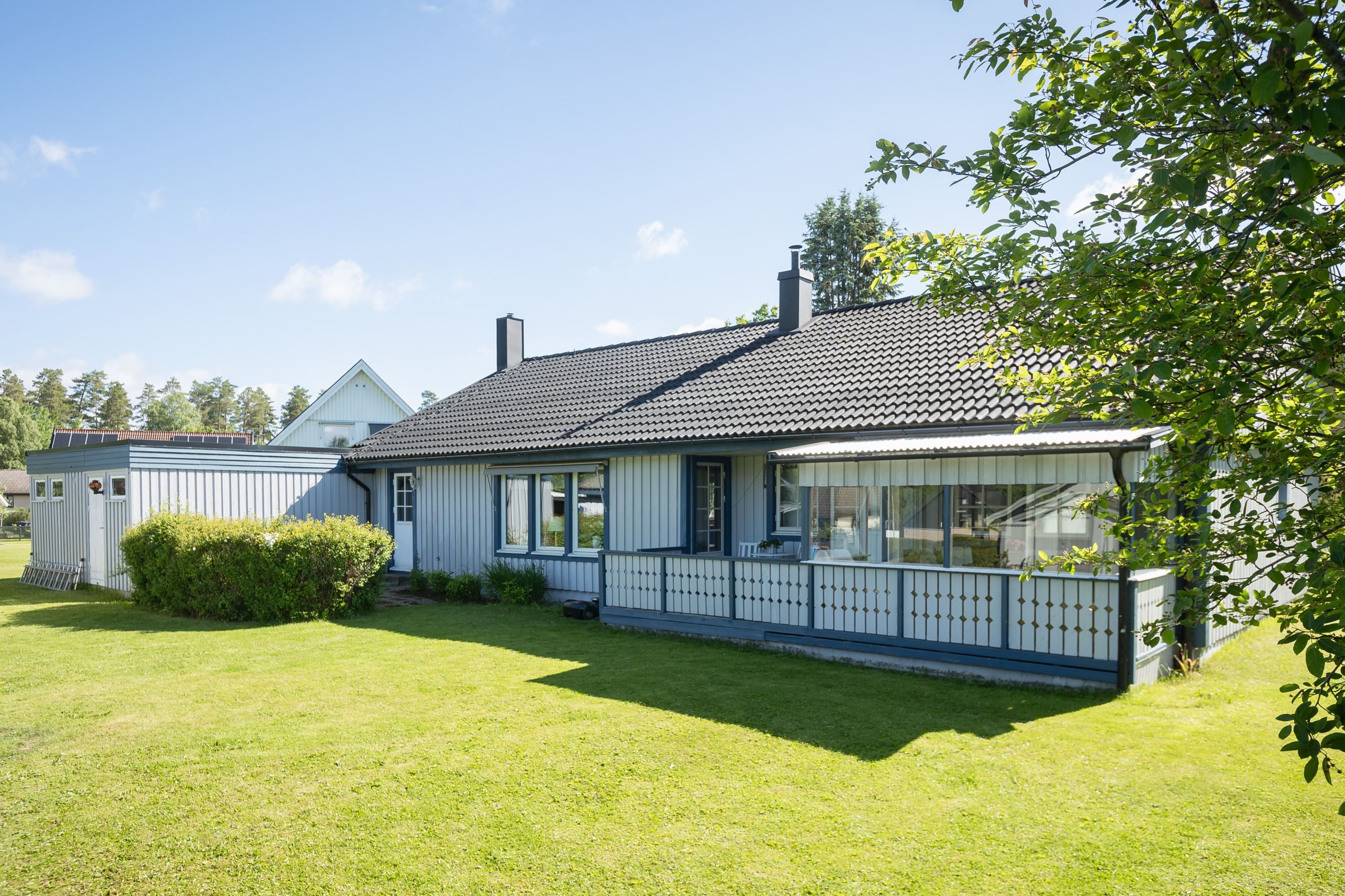 Exteriör