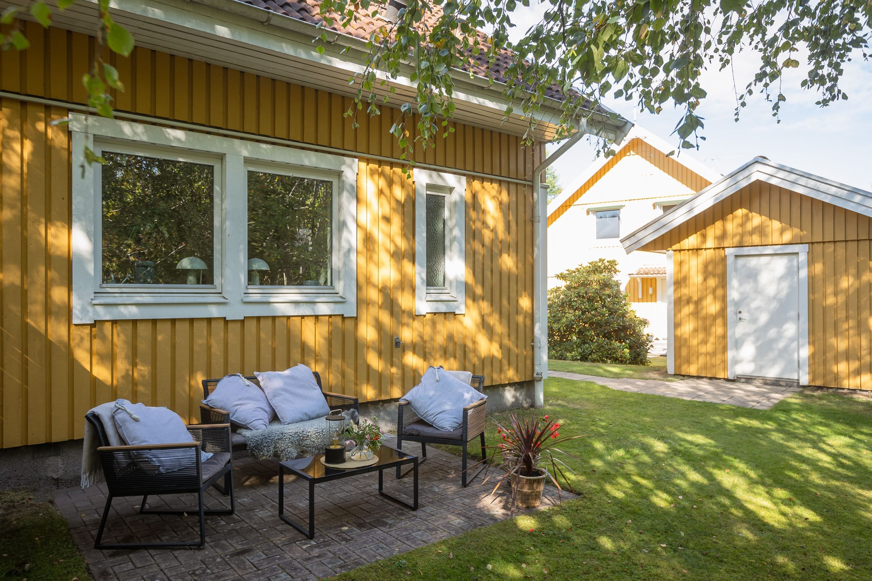 Exteriör