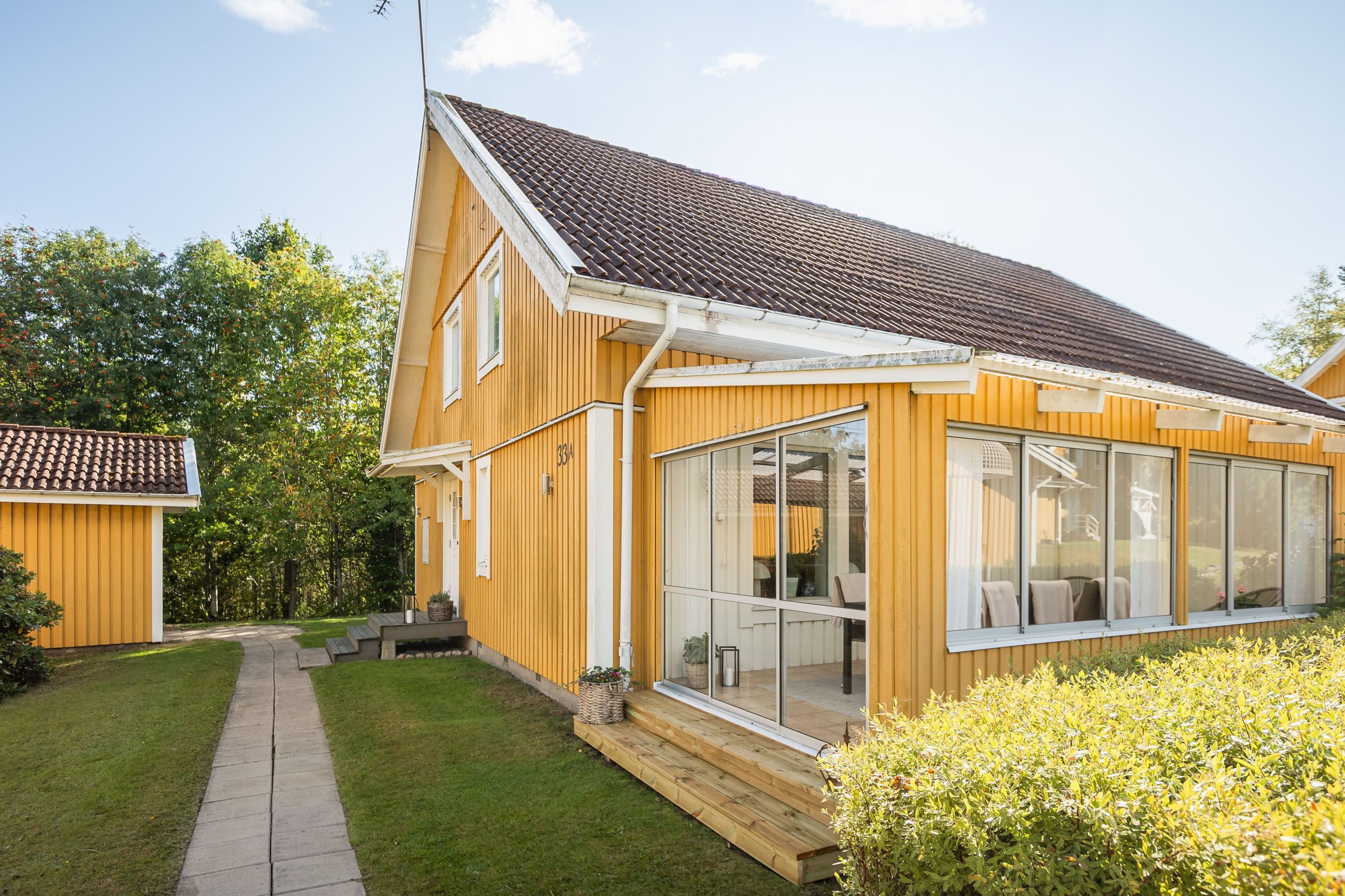 Exteriör