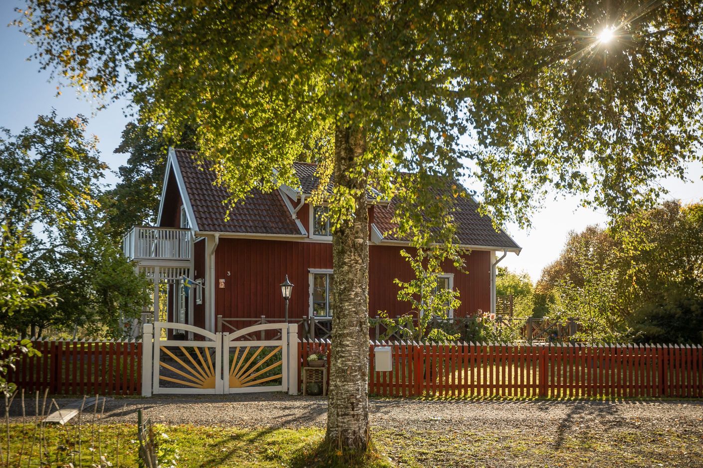Välkommen till Mörhult 3