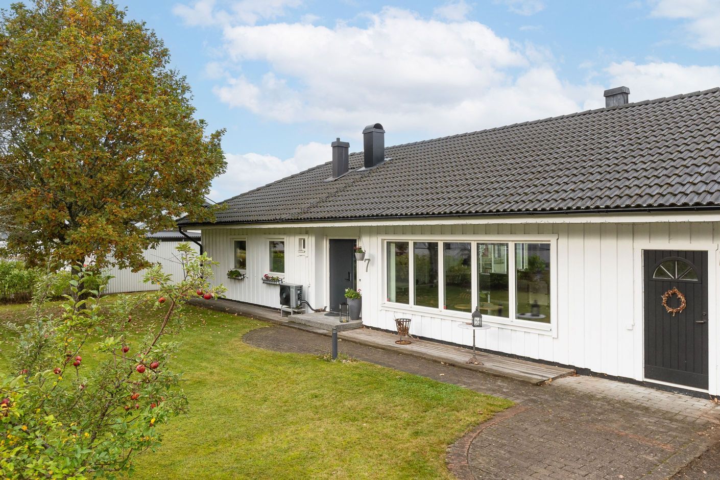 Exteriör