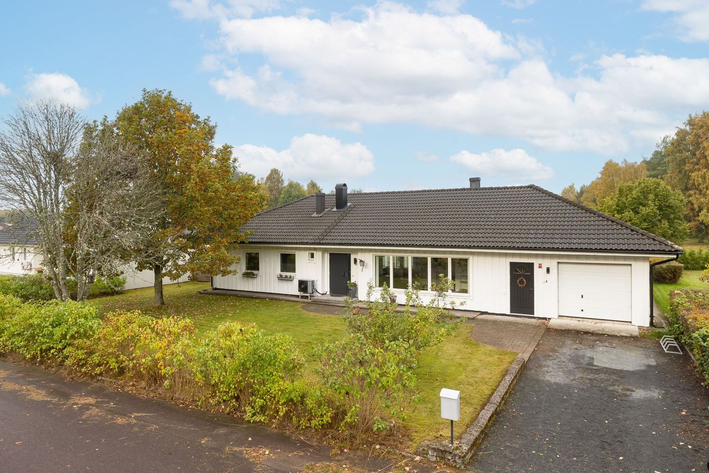 Exteriör