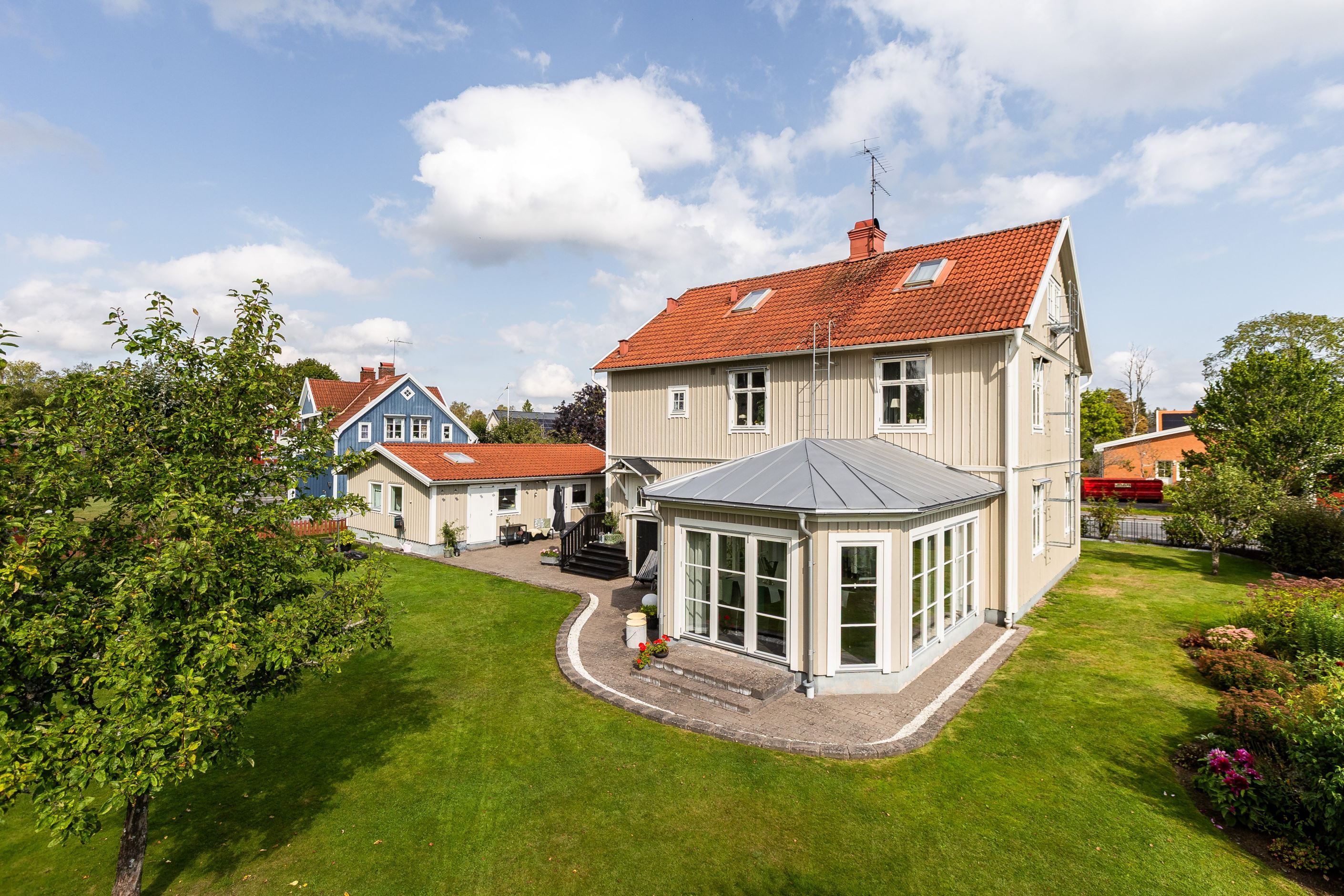 Exteriör
