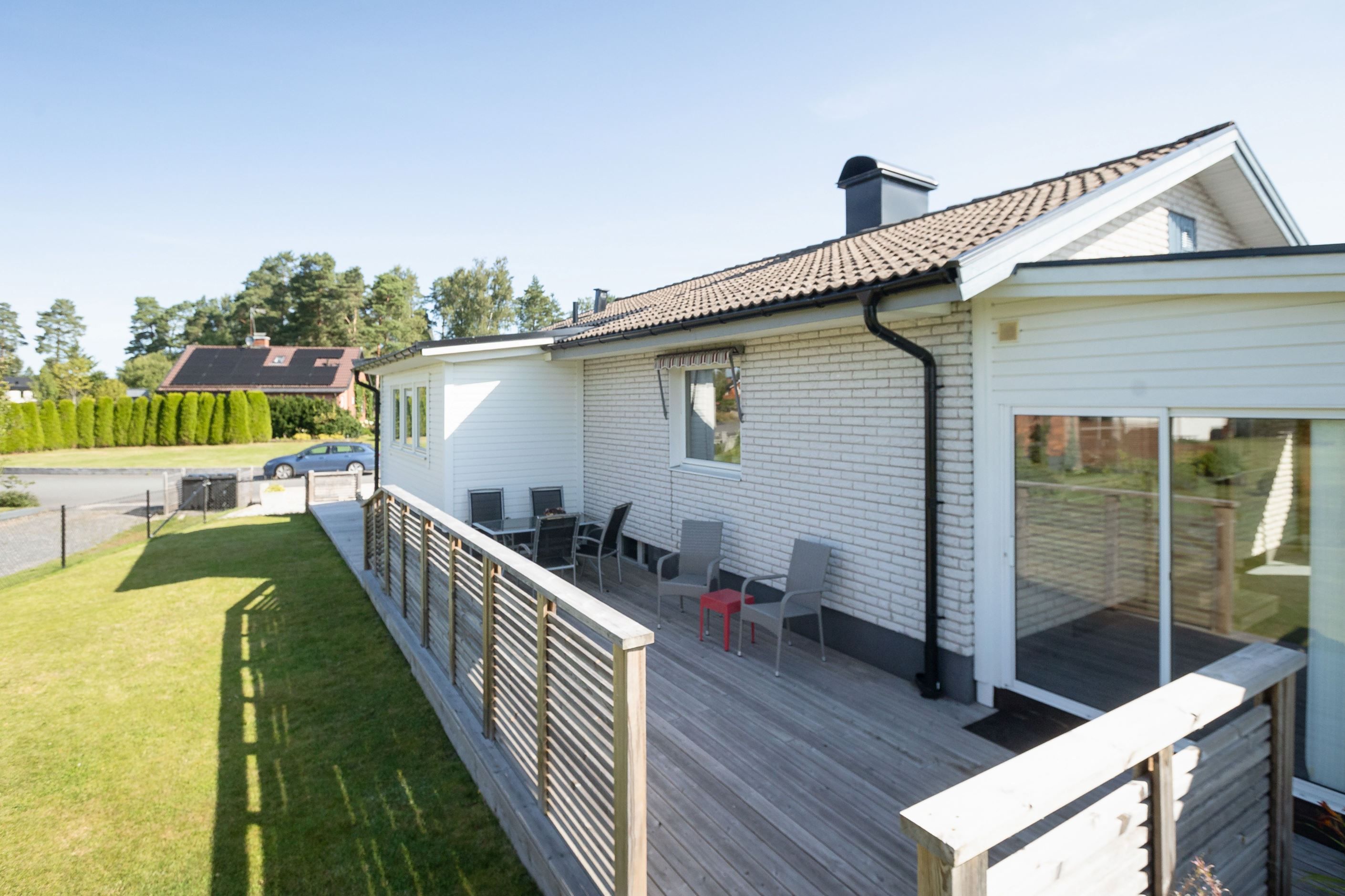 Exteriör
