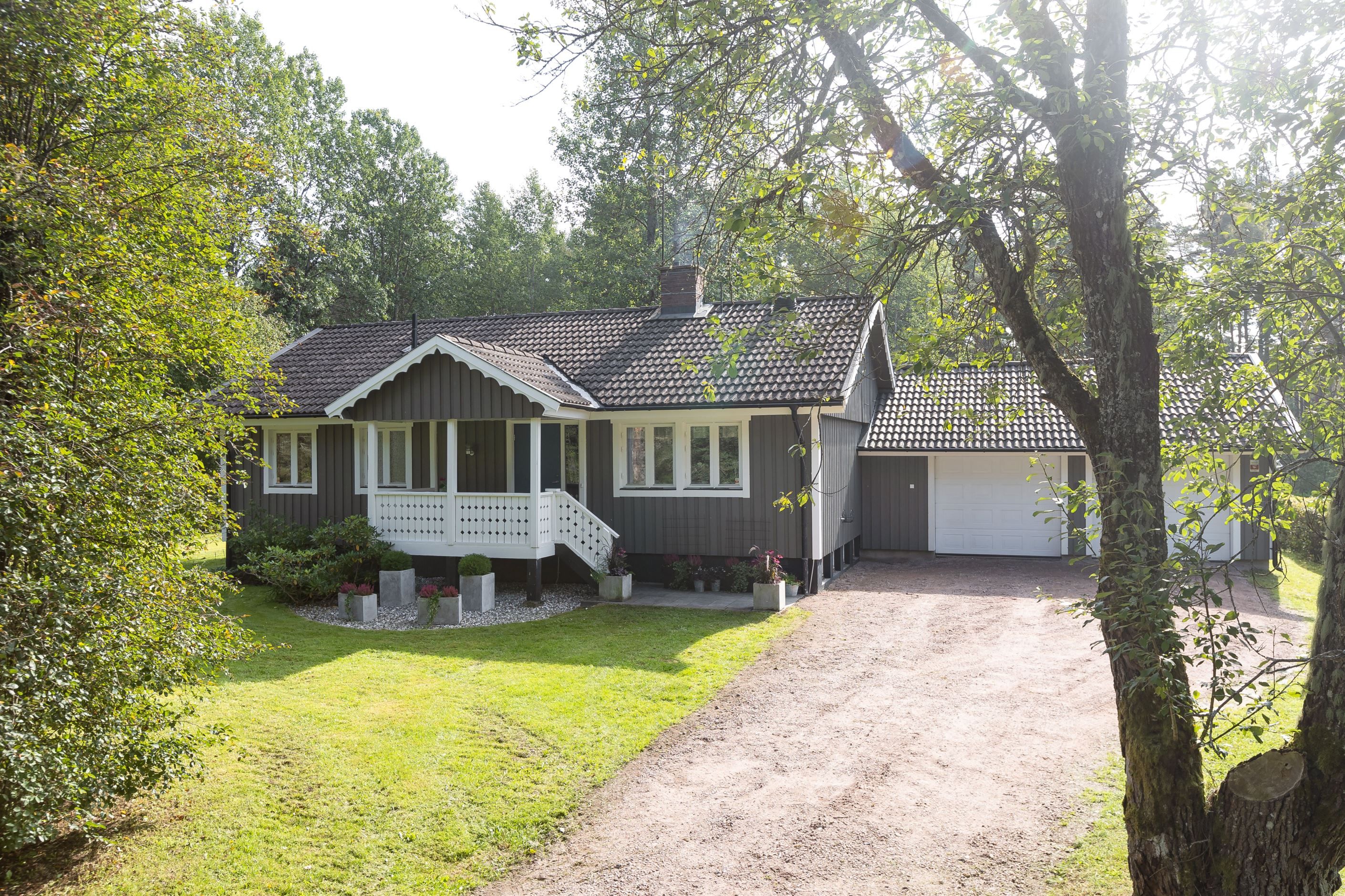 Varmt välkommen till Bratteborg 6