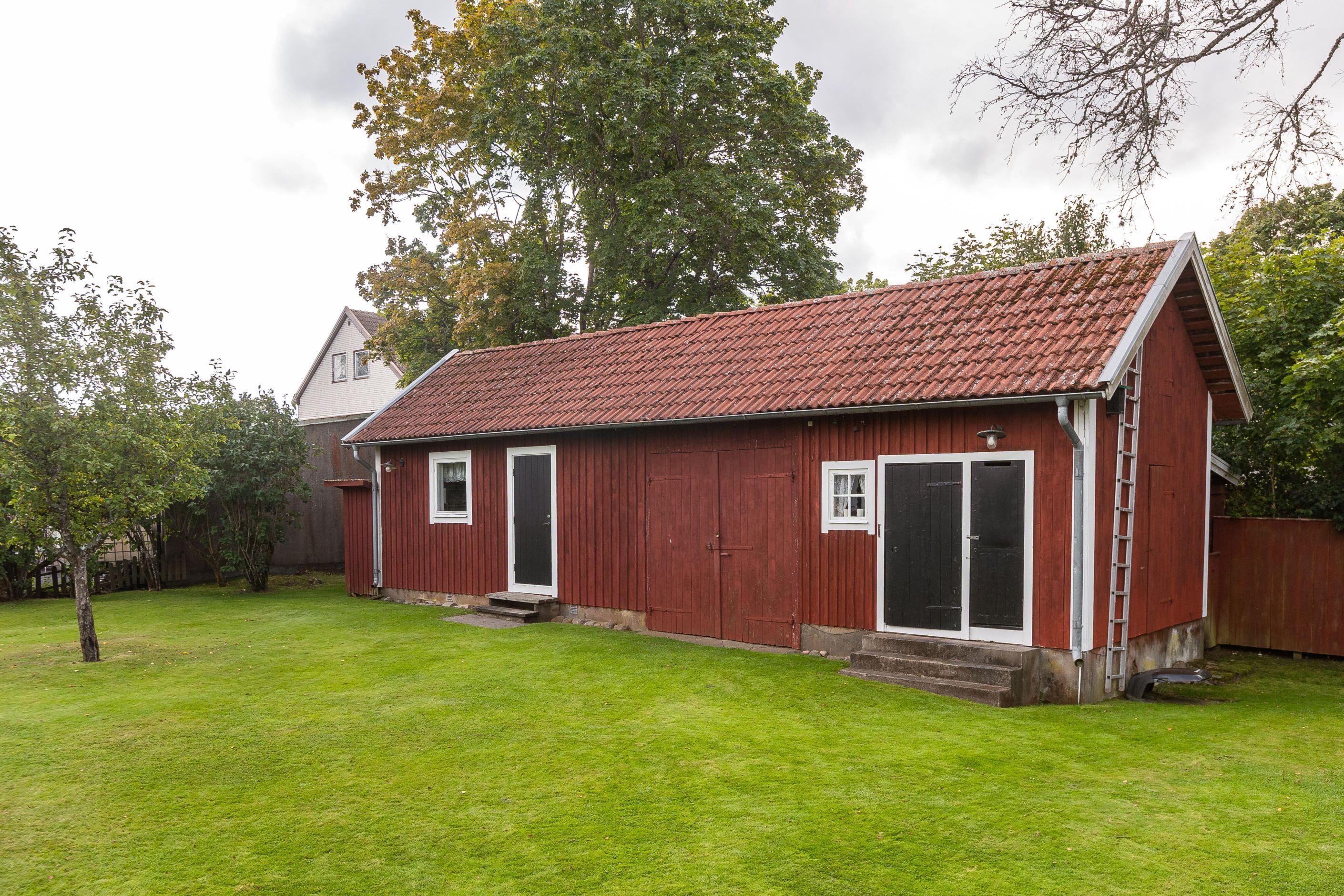 Exteriör