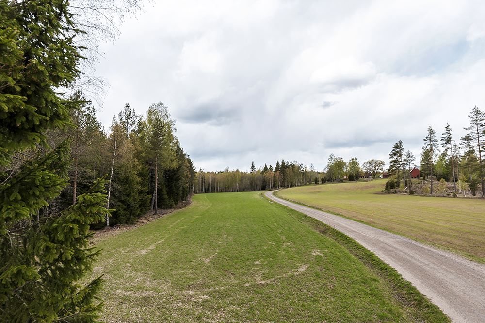 Välkommen till Håkansbygget