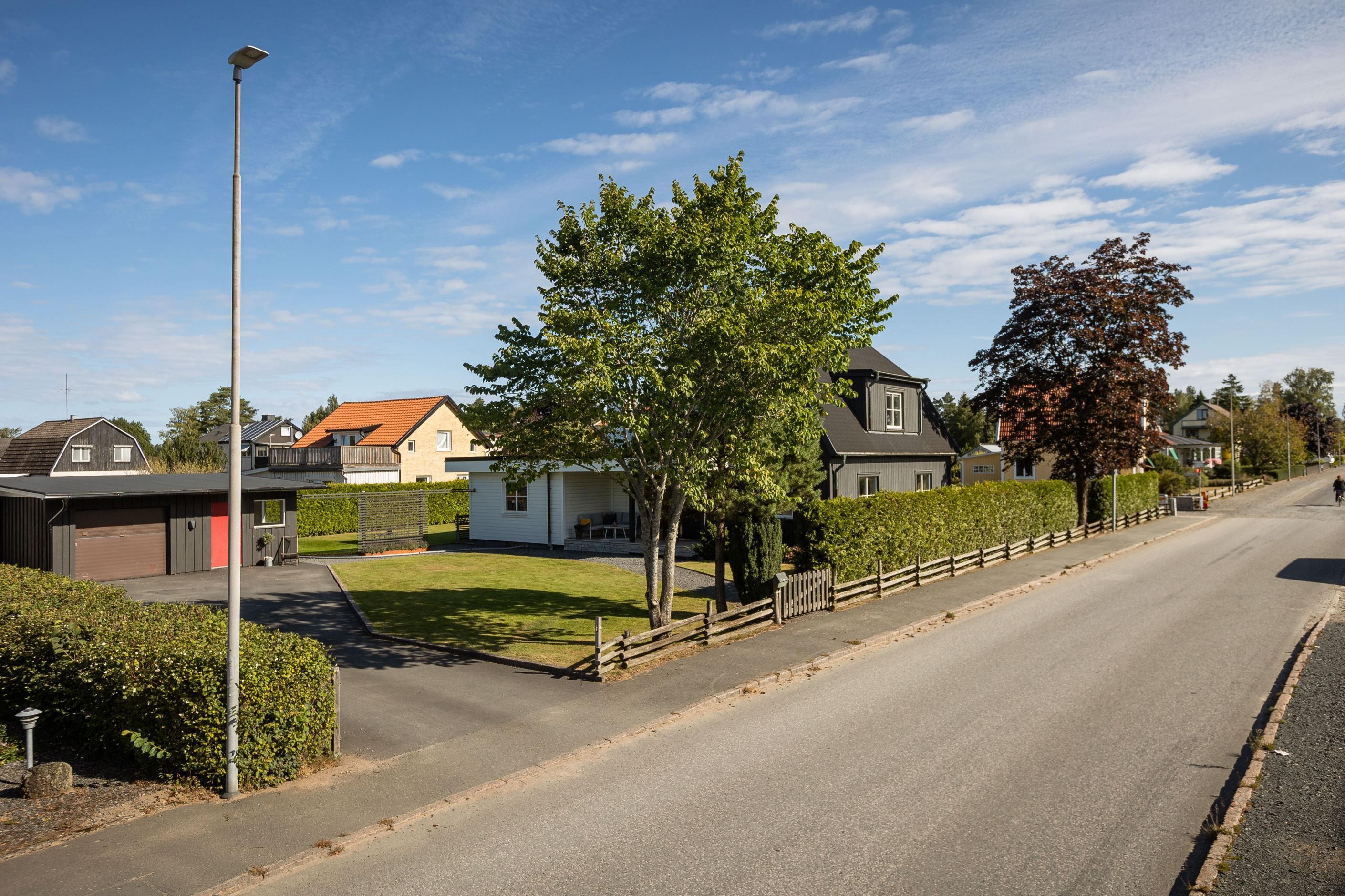 Gatubild