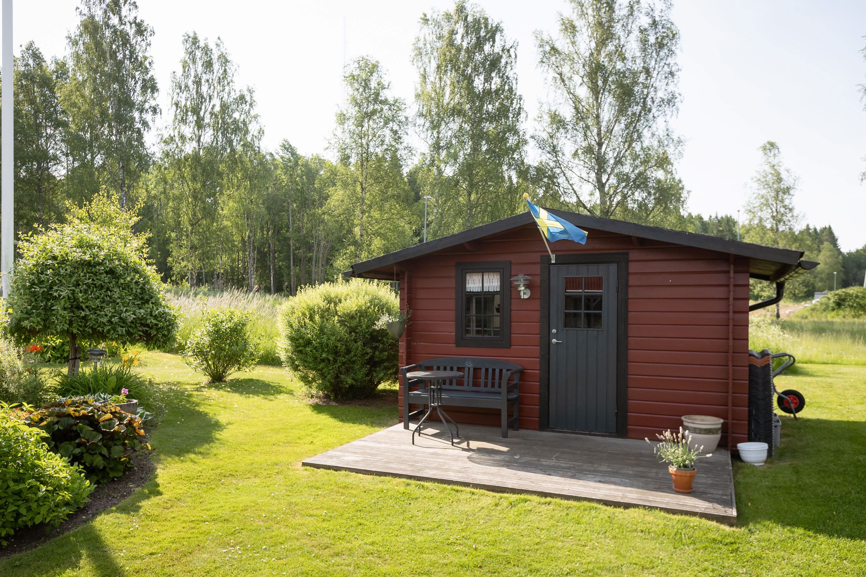 Exteriör