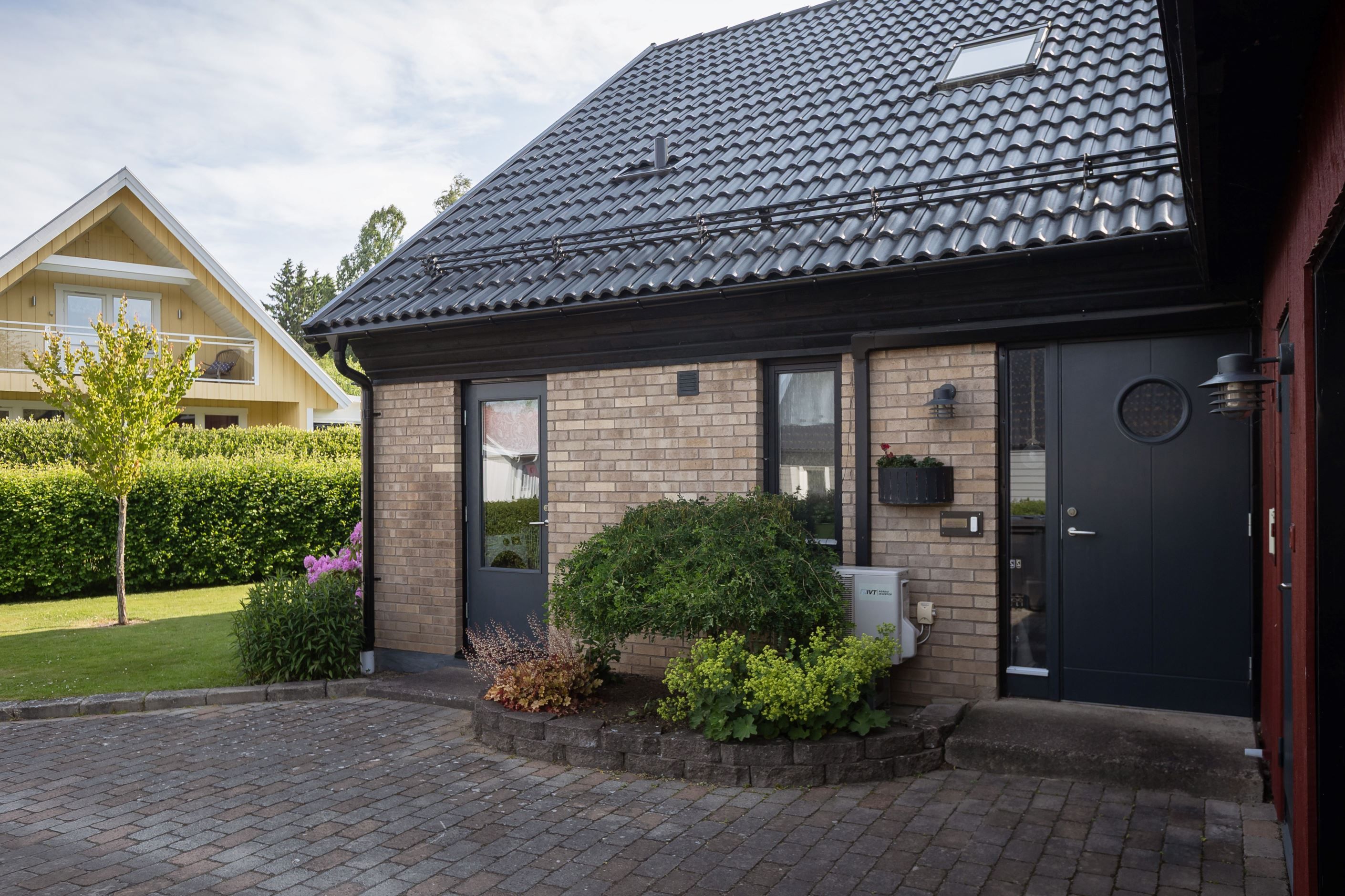 Exteriör