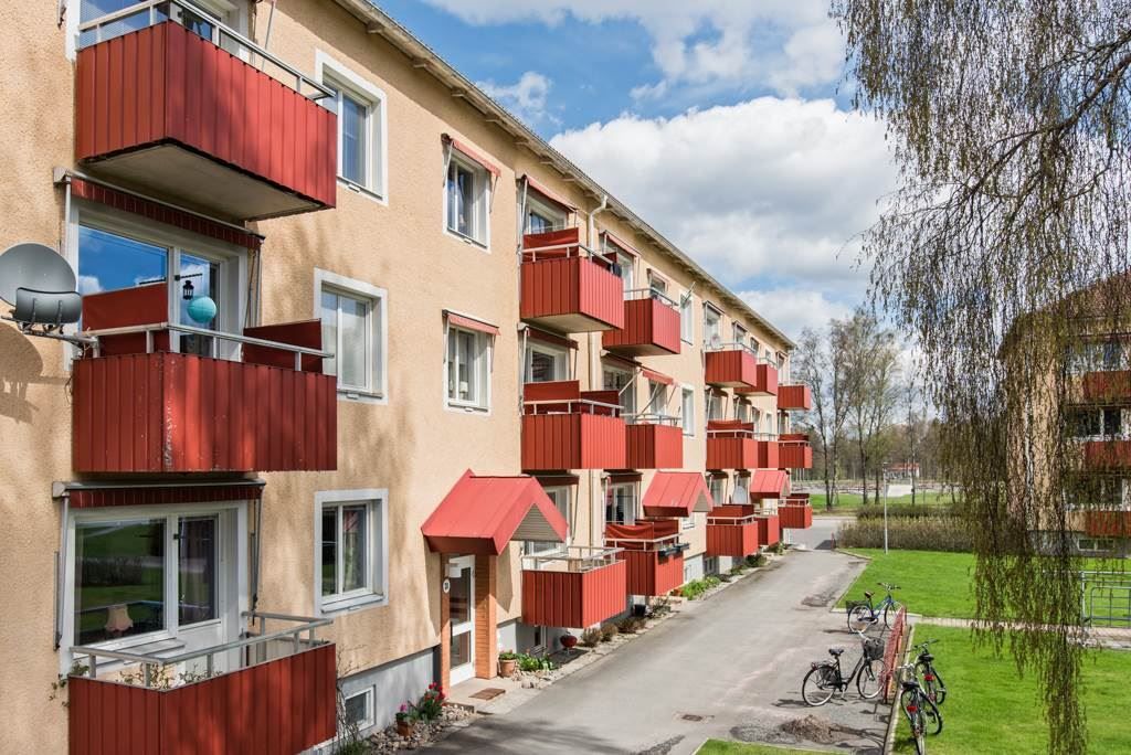 Exteriör