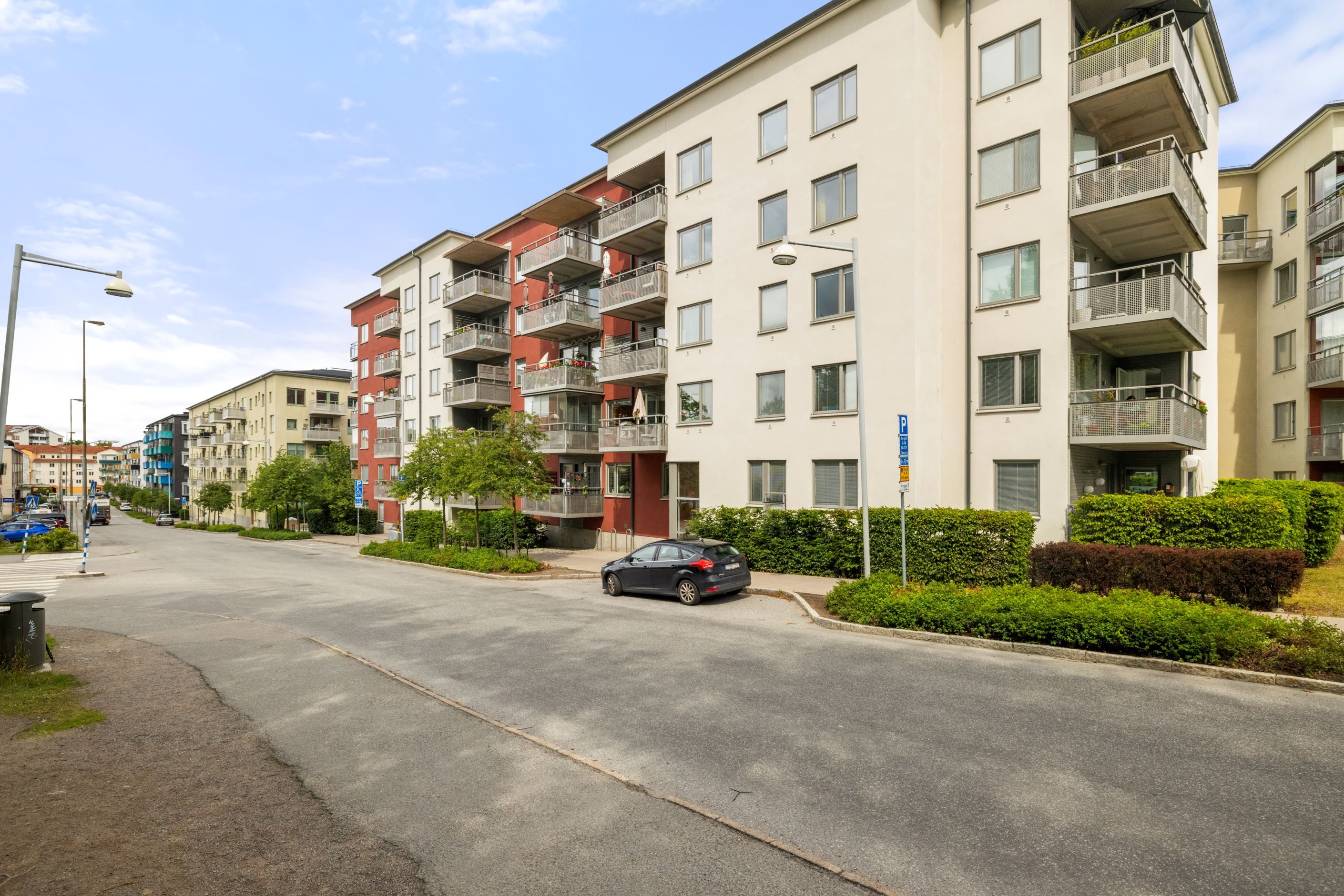 Välkomna till Jakobsdalsvägen 4