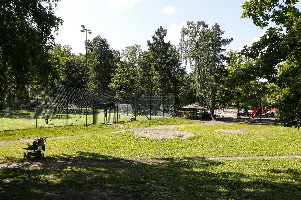 Vastertorpsparken