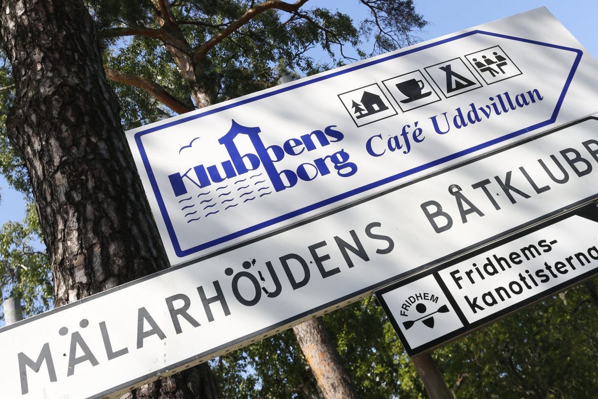 Områdesbild